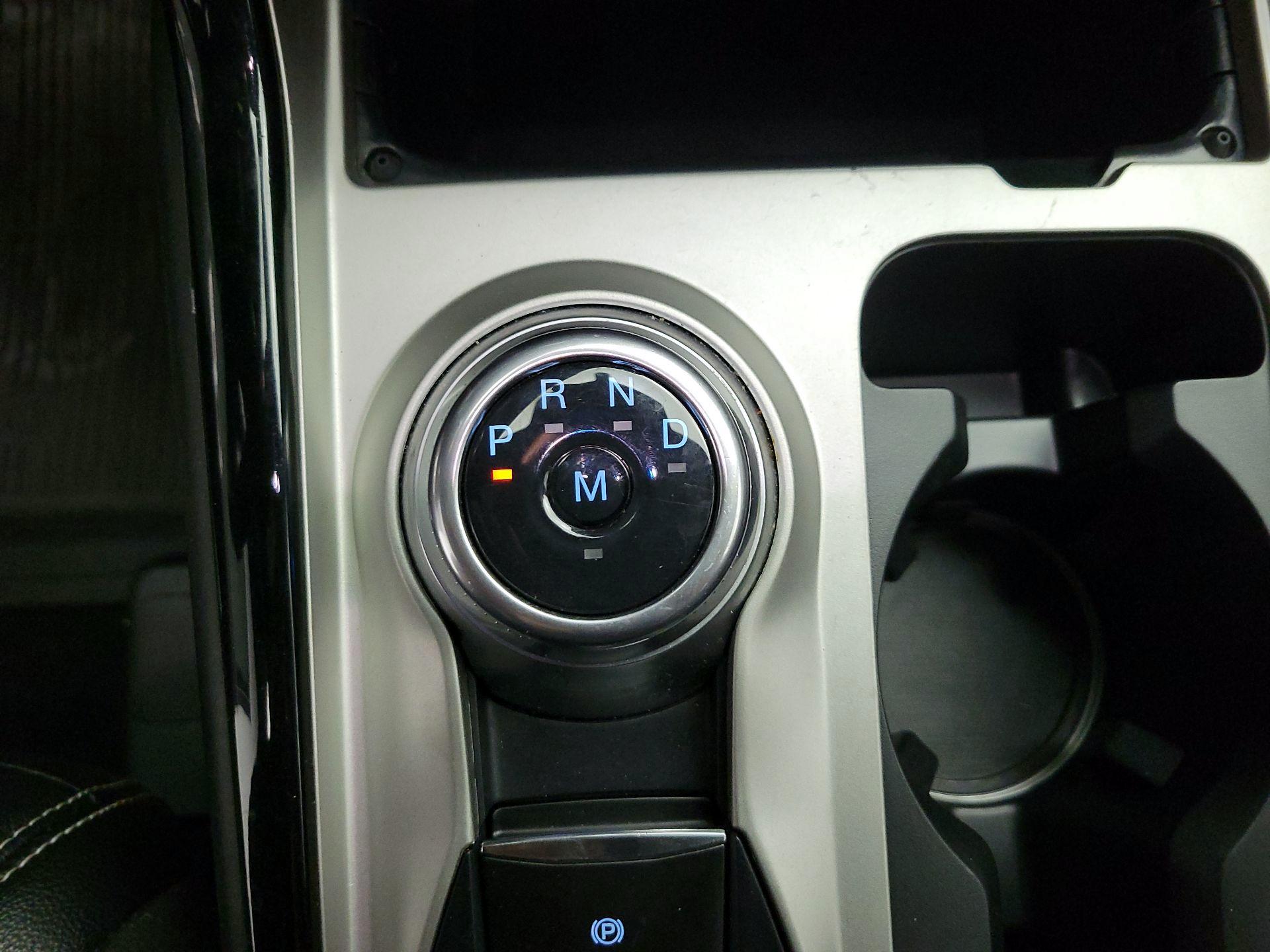 Thumbnail: 2023 Ford Explorer - 15