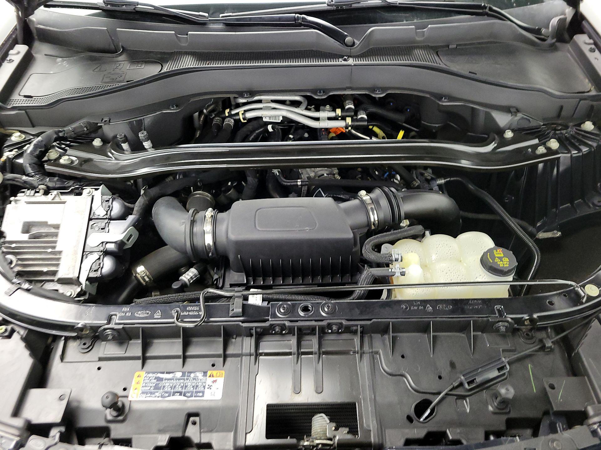 Thumbnail: 2023 Ford Explorer - 17