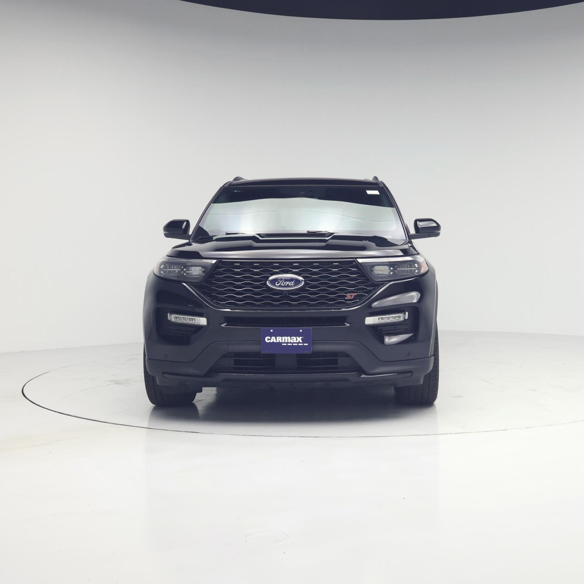 Thumbnail: 2023 Ford Explorer - 5