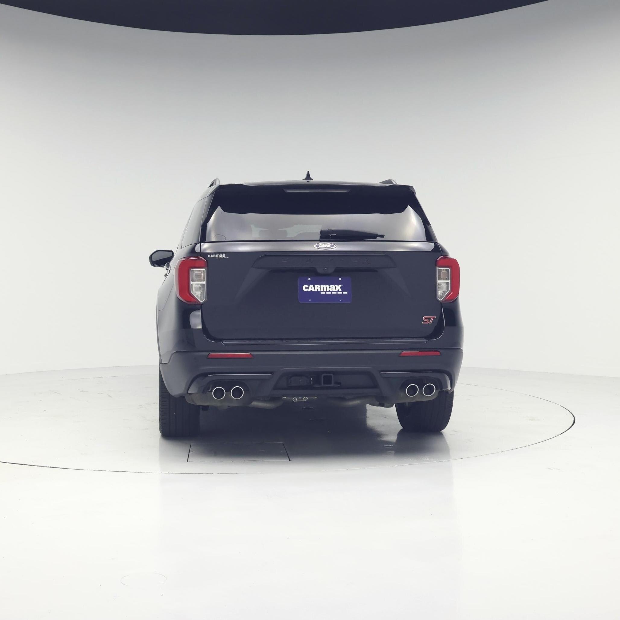 Thumbnail: 2023 Ford Explorer - 6