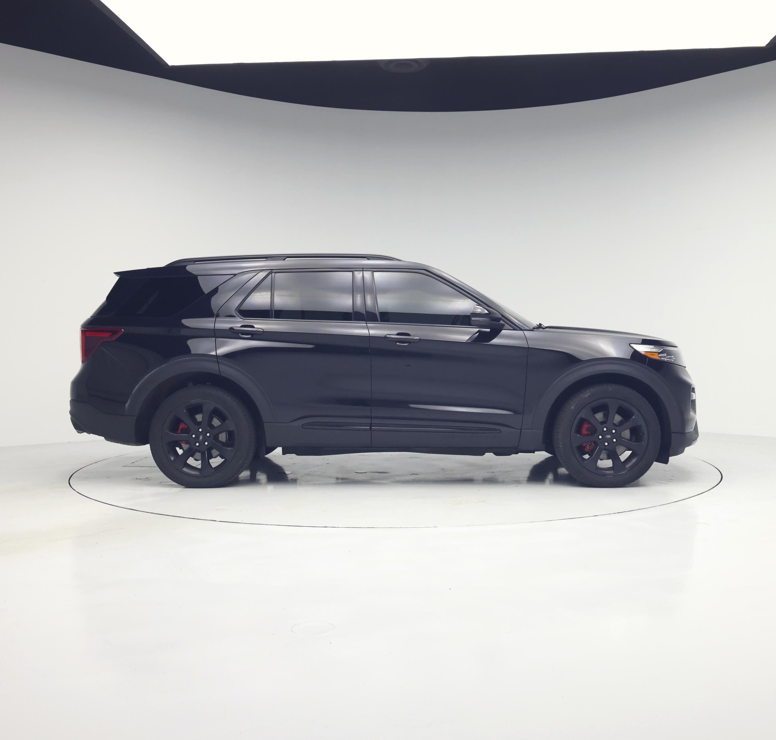 Thumbnail: 2023 Ford Explorer - 7