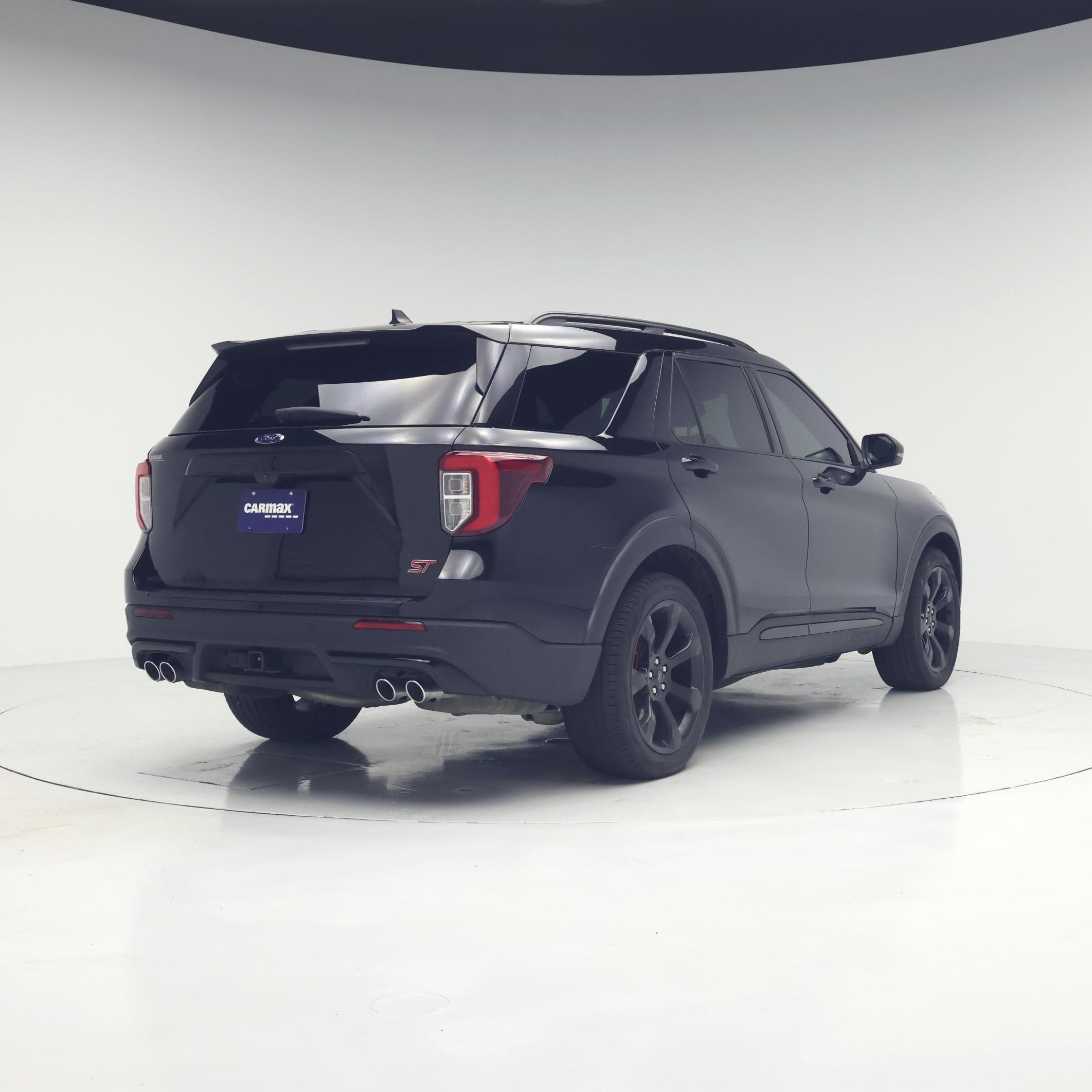 Thumbnail: 2023 Ford Explorer - 8