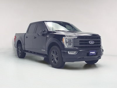 2022 Ford F150 Lariat