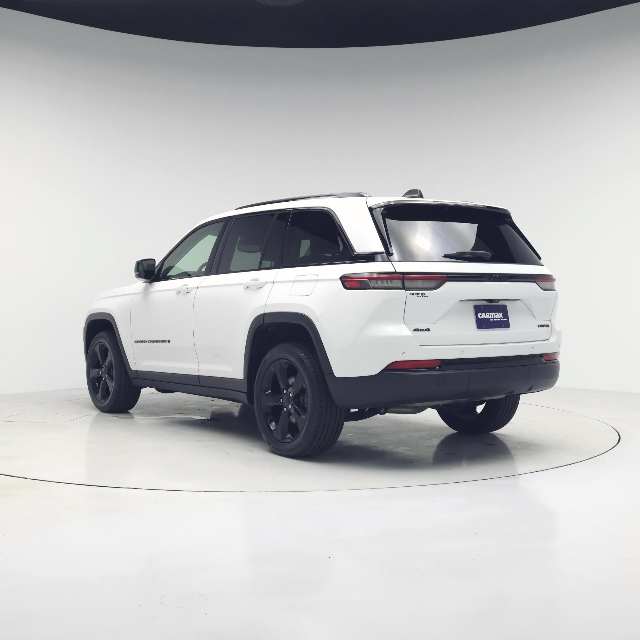 Thumbnail: 2023 Jeep Grand Cherokee - 2