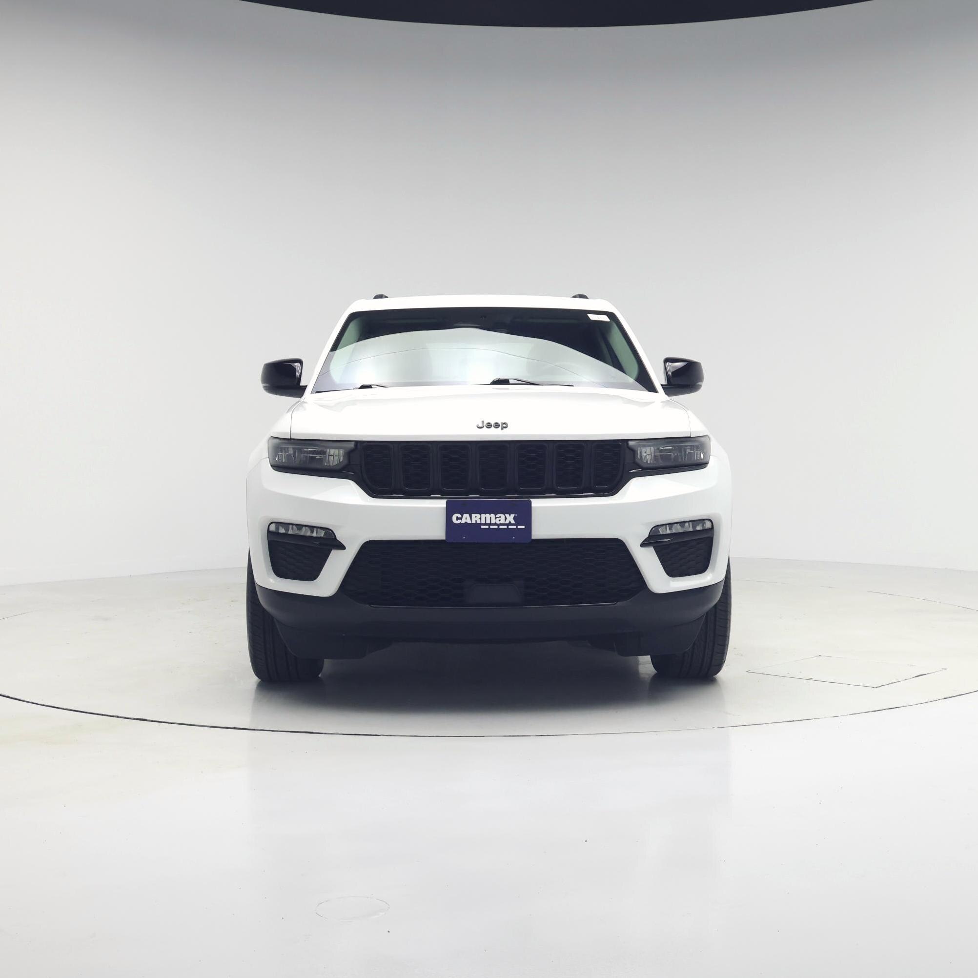Thumbnail: 2023 Jeep Grand Cherokee - 5