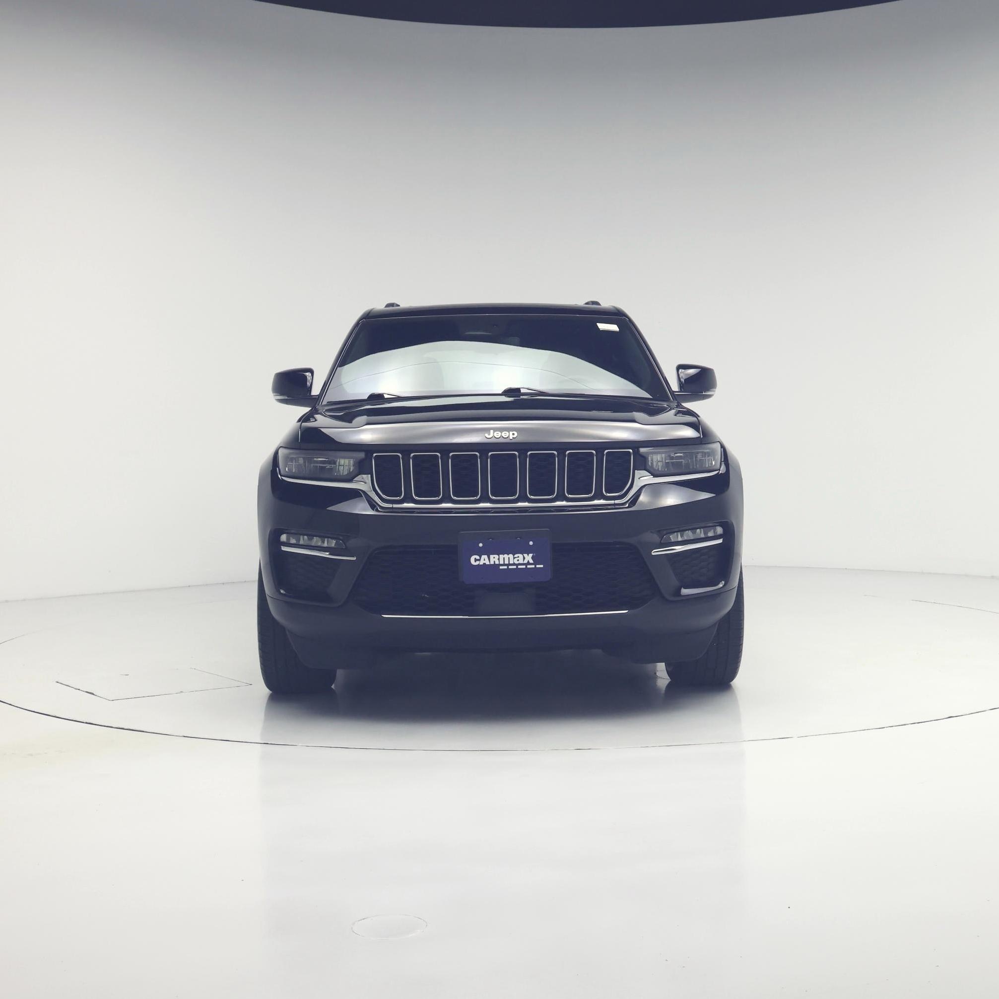 Thumbnail: 2023 Jeep Grand Cherokee - 5