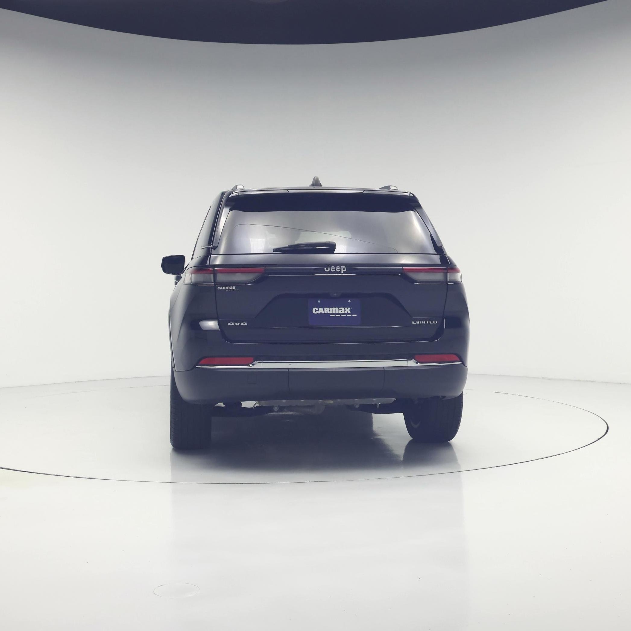 Thumbnail: 2023 Jeep Grand Cherokee - 6