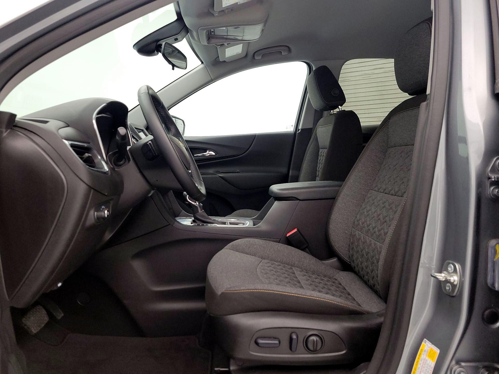 Thumbnail: 2024 Chevrolet Equinox - 11