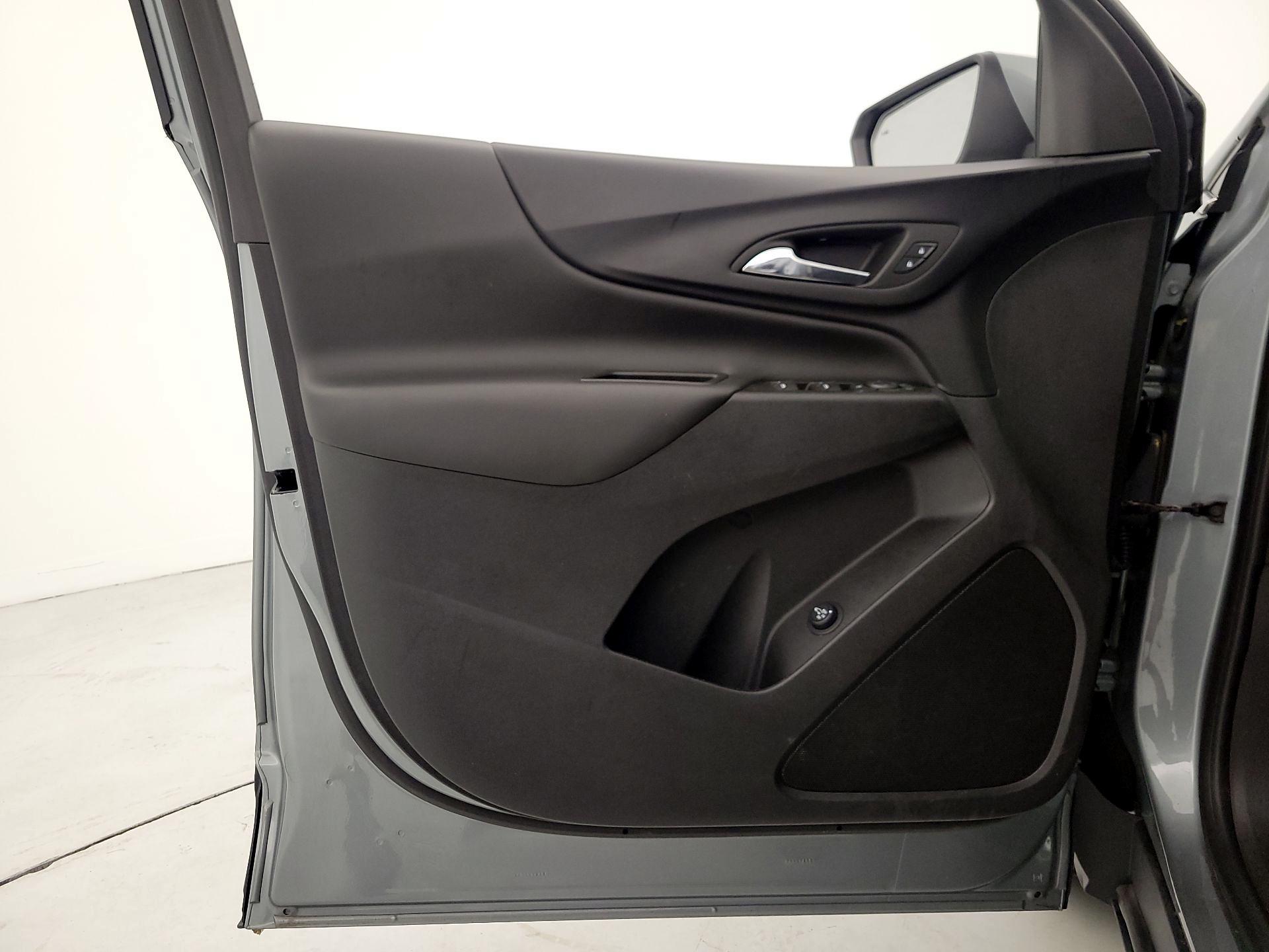 Thumbnail: 2024 Chevrolet Equinox - 12