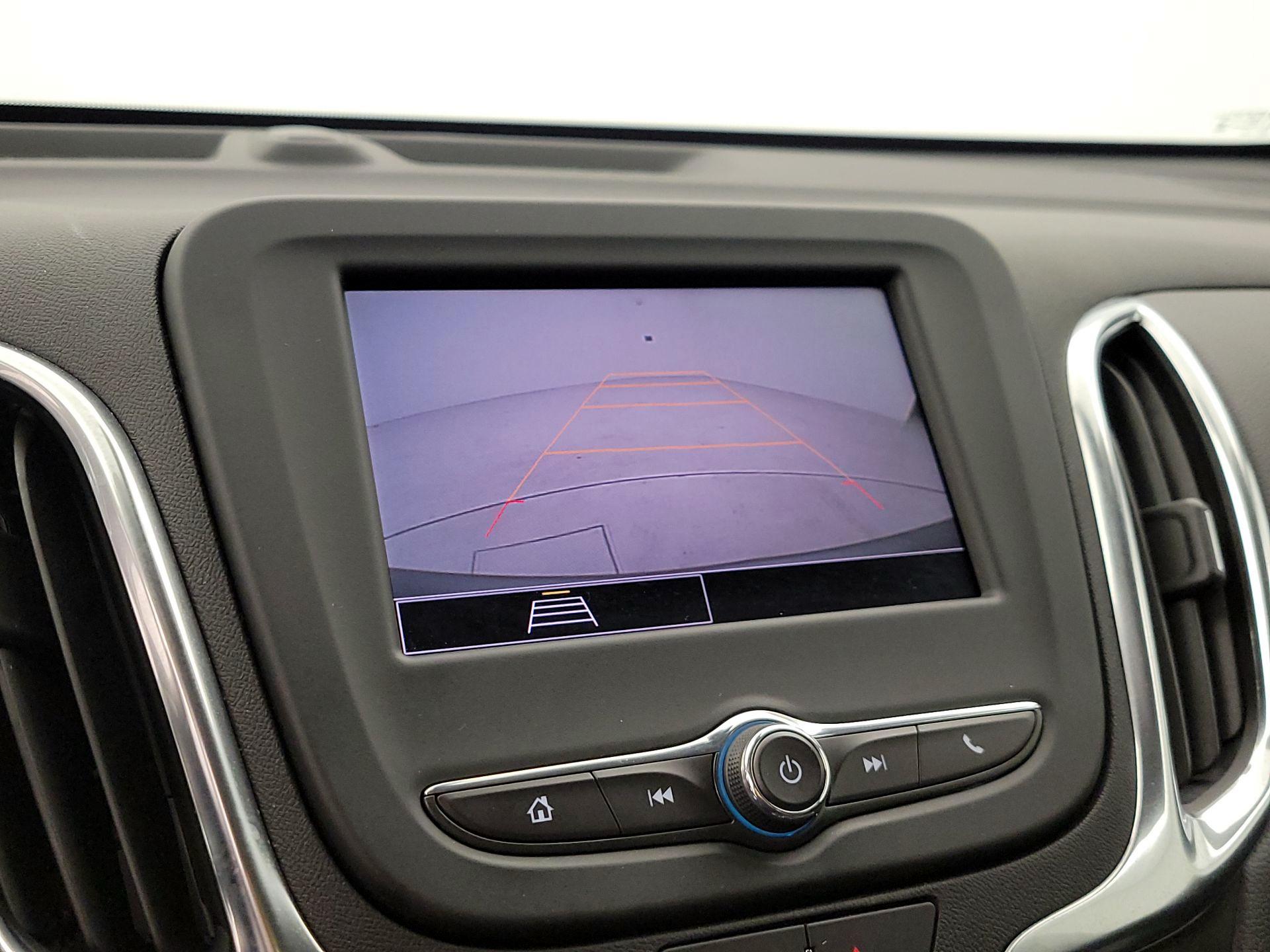 Thumbnail: 2024 Chevrolet Equinox - 14