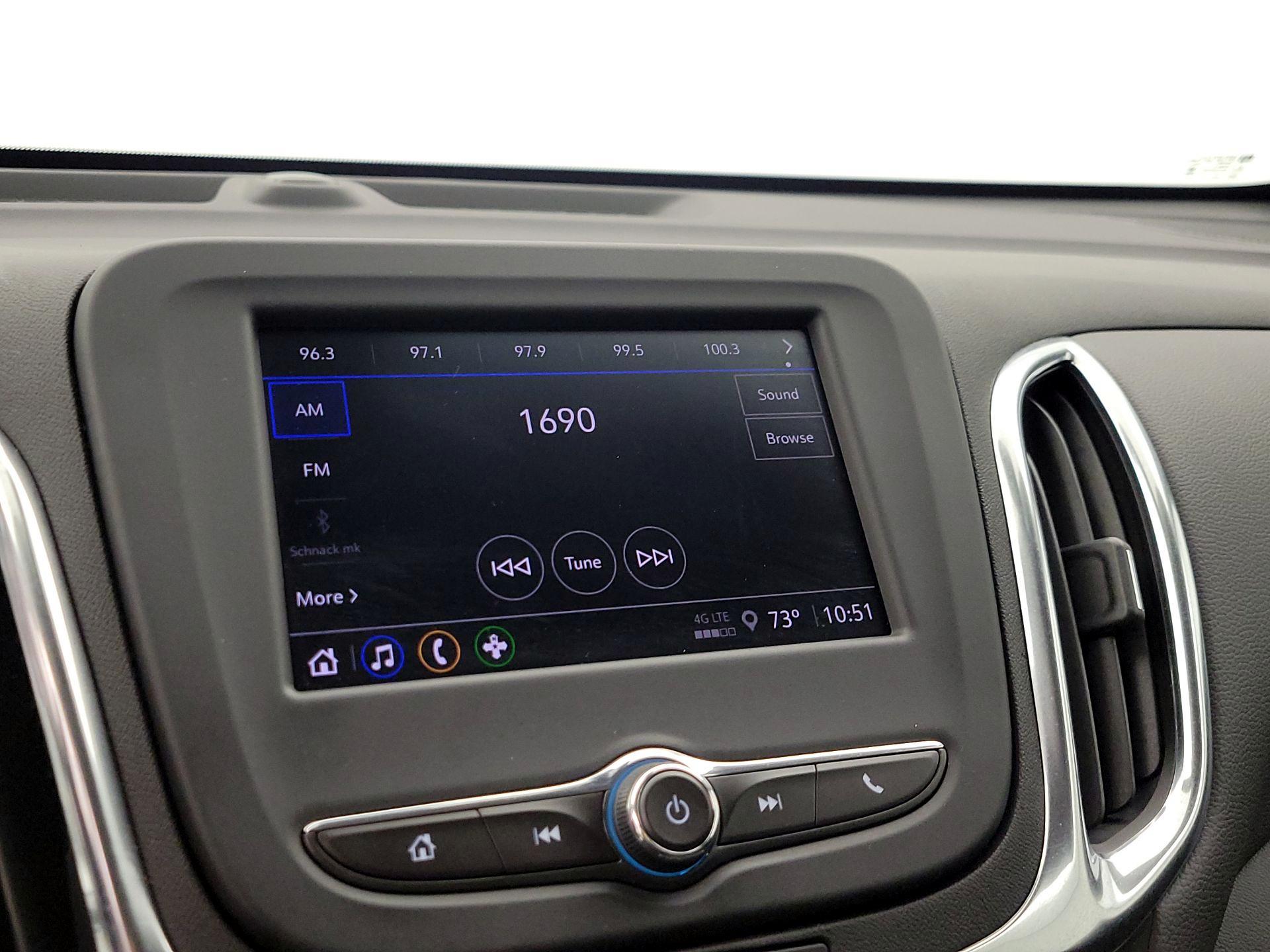 Thumbnail: 2024 Chevrolet Equinox - 15