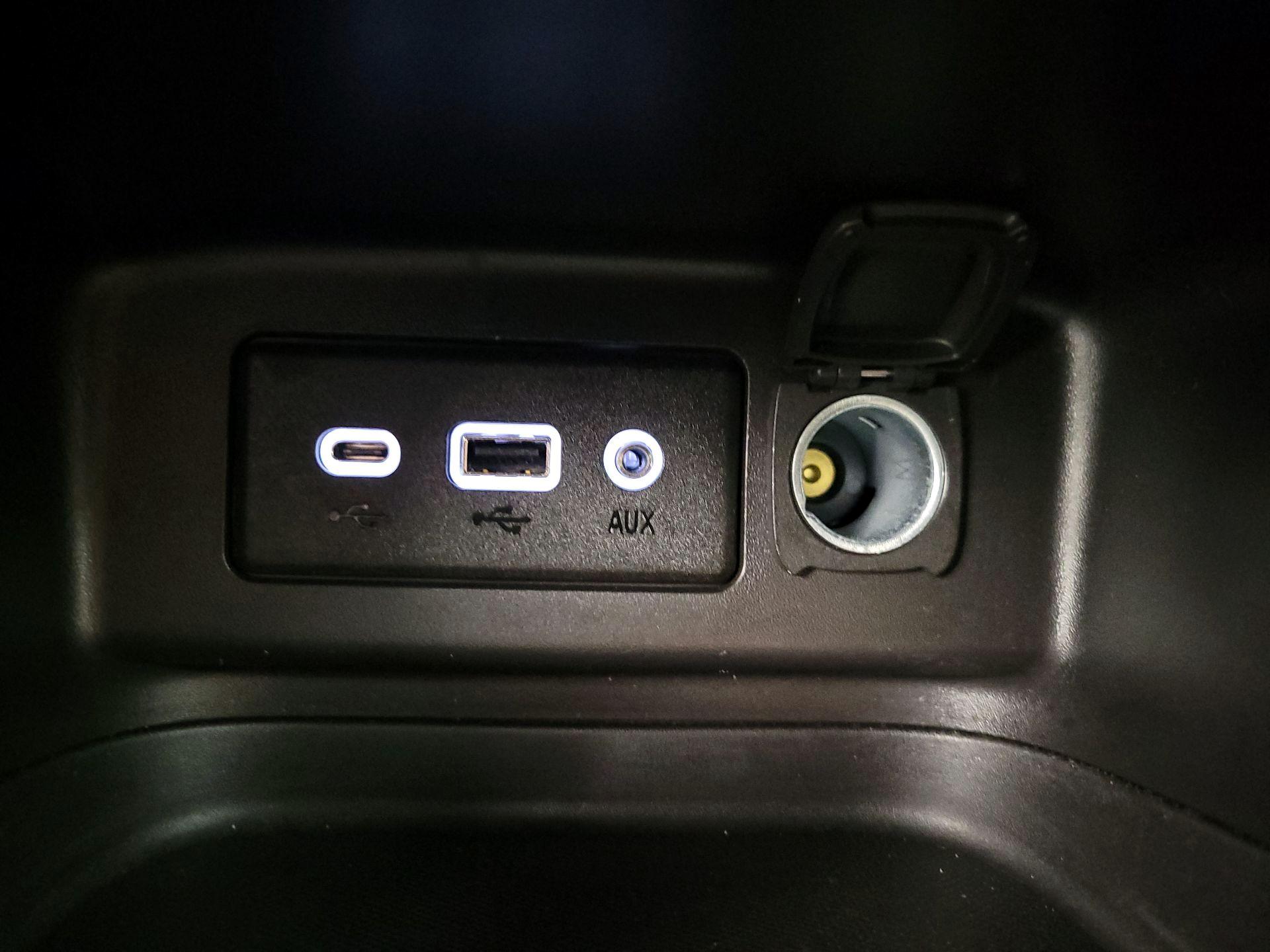 Thumbnail: 2024 Chevrolet Equinox - 18