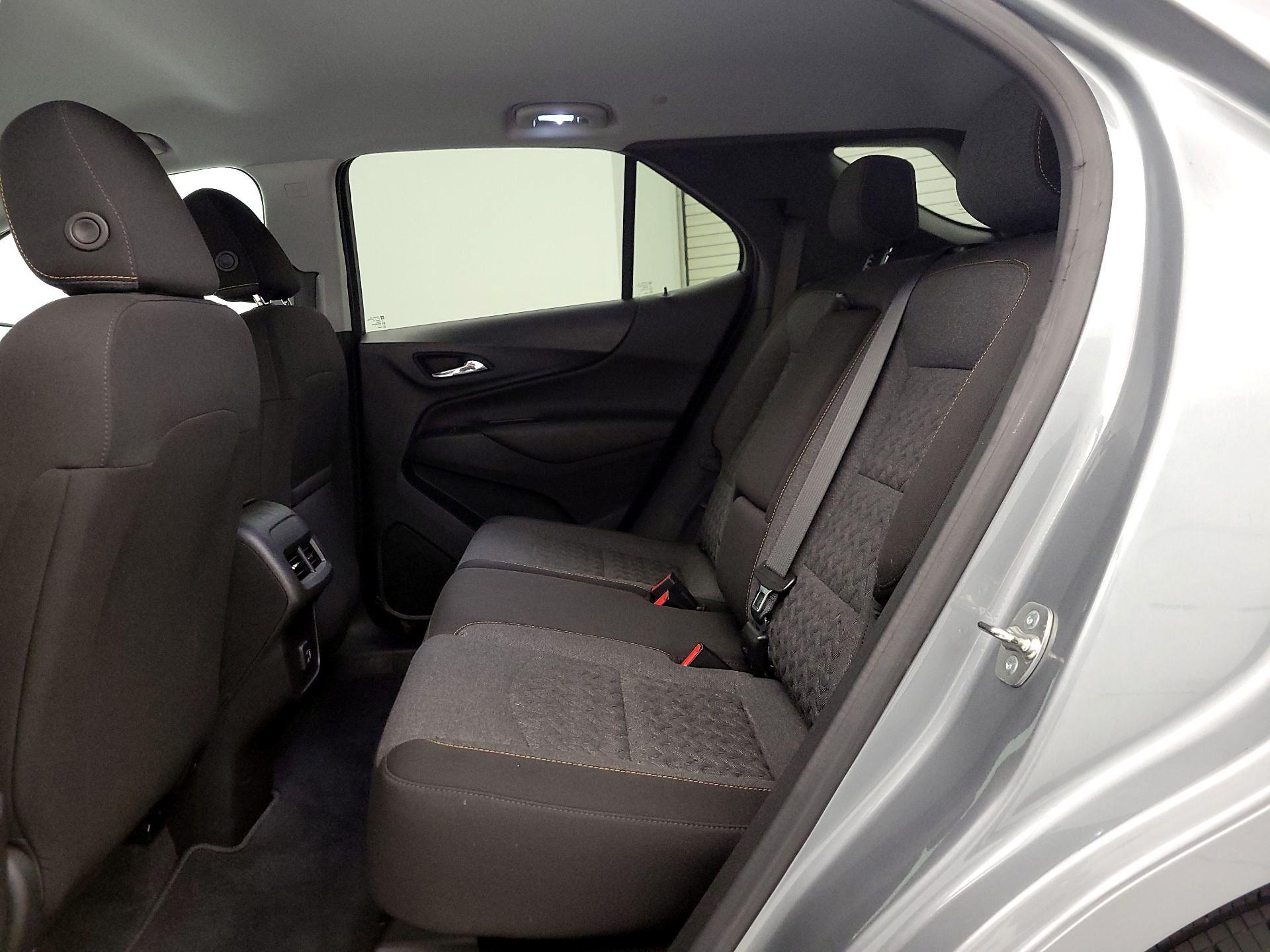 Thumbnail: 2024 Chevrolet Equinox - 19