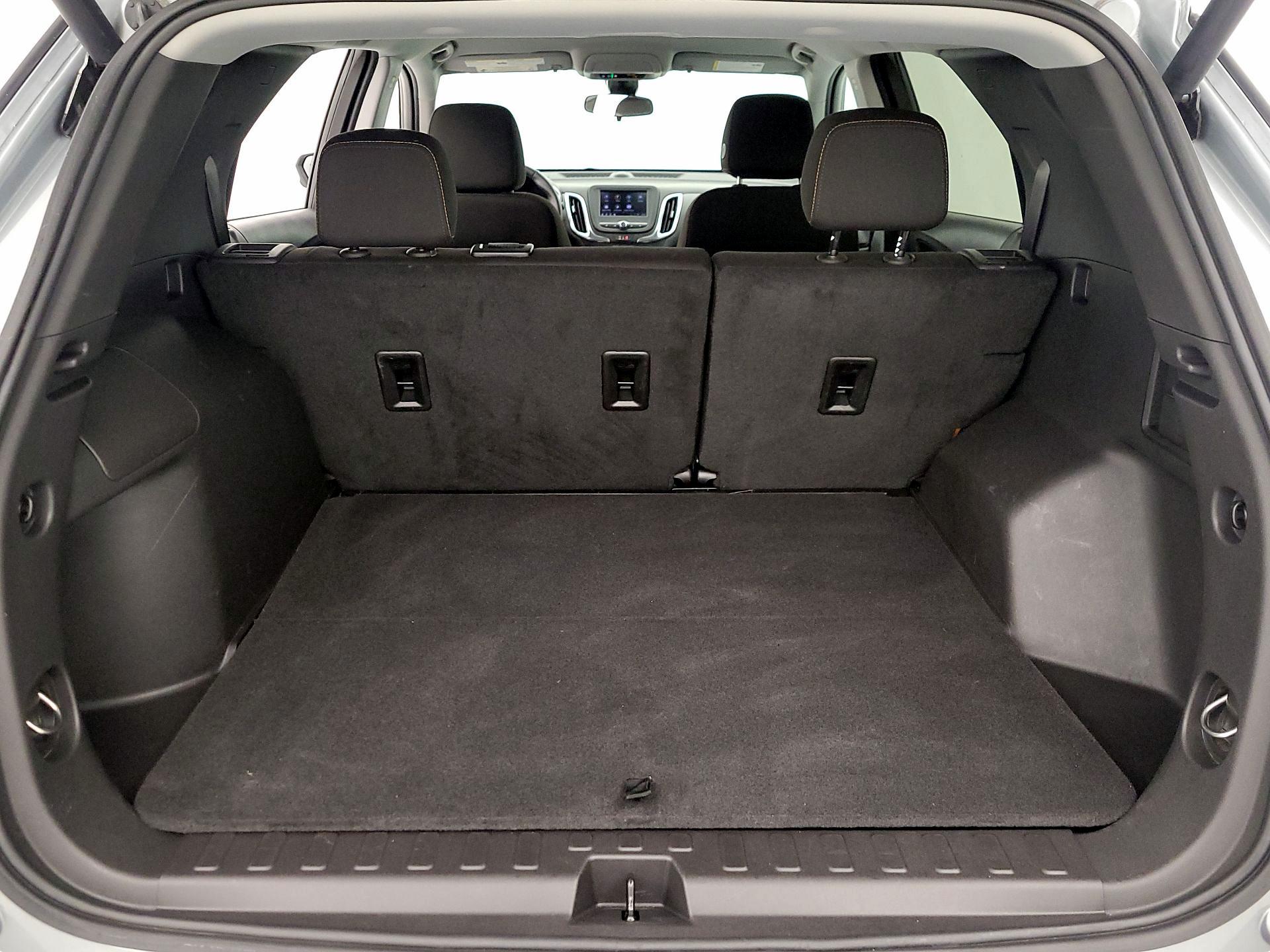 Thumbnail: 2024 Chevrolet Equinox - 20