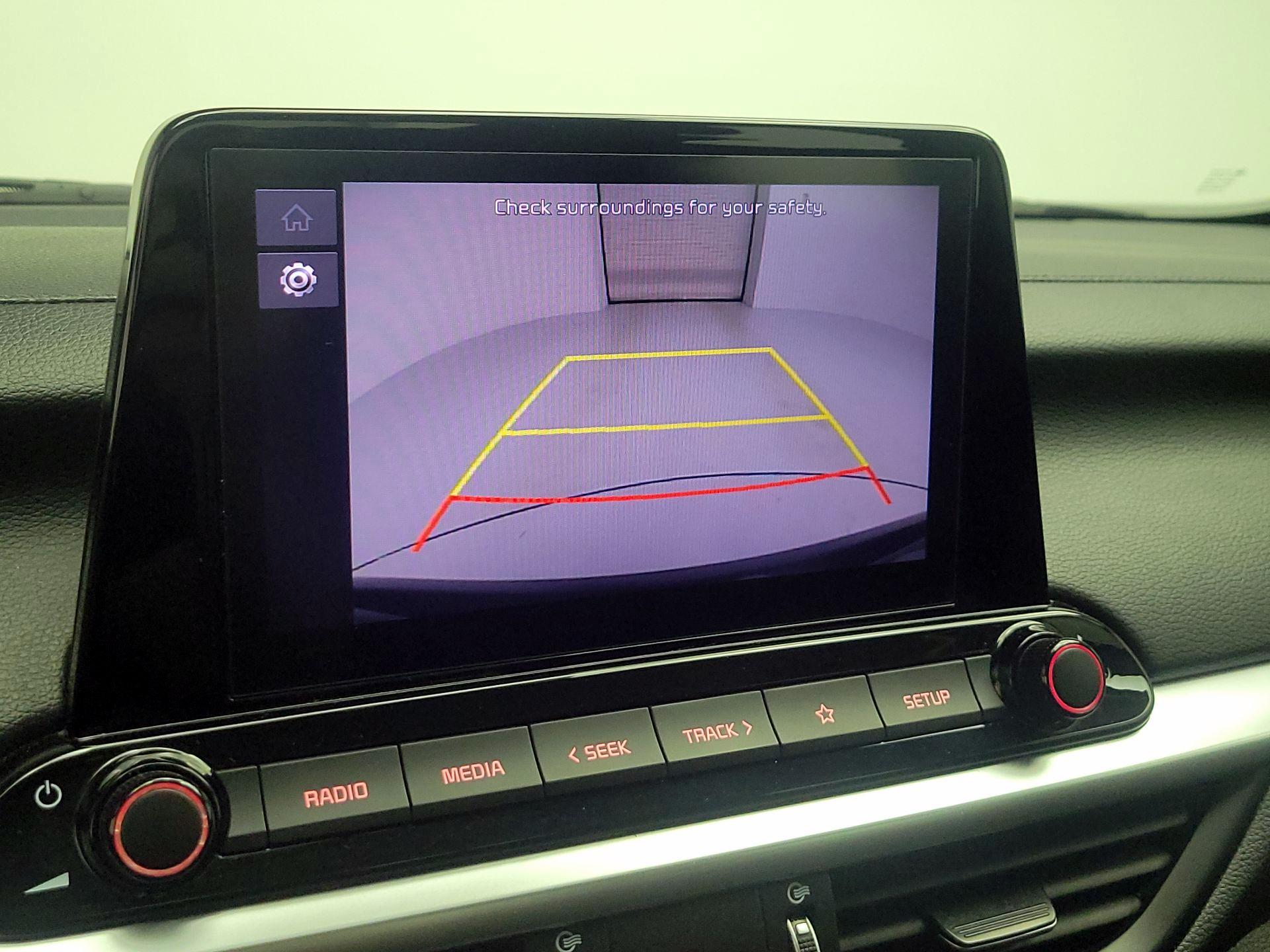 Thumbnail: 2024 Kia Forte - 14