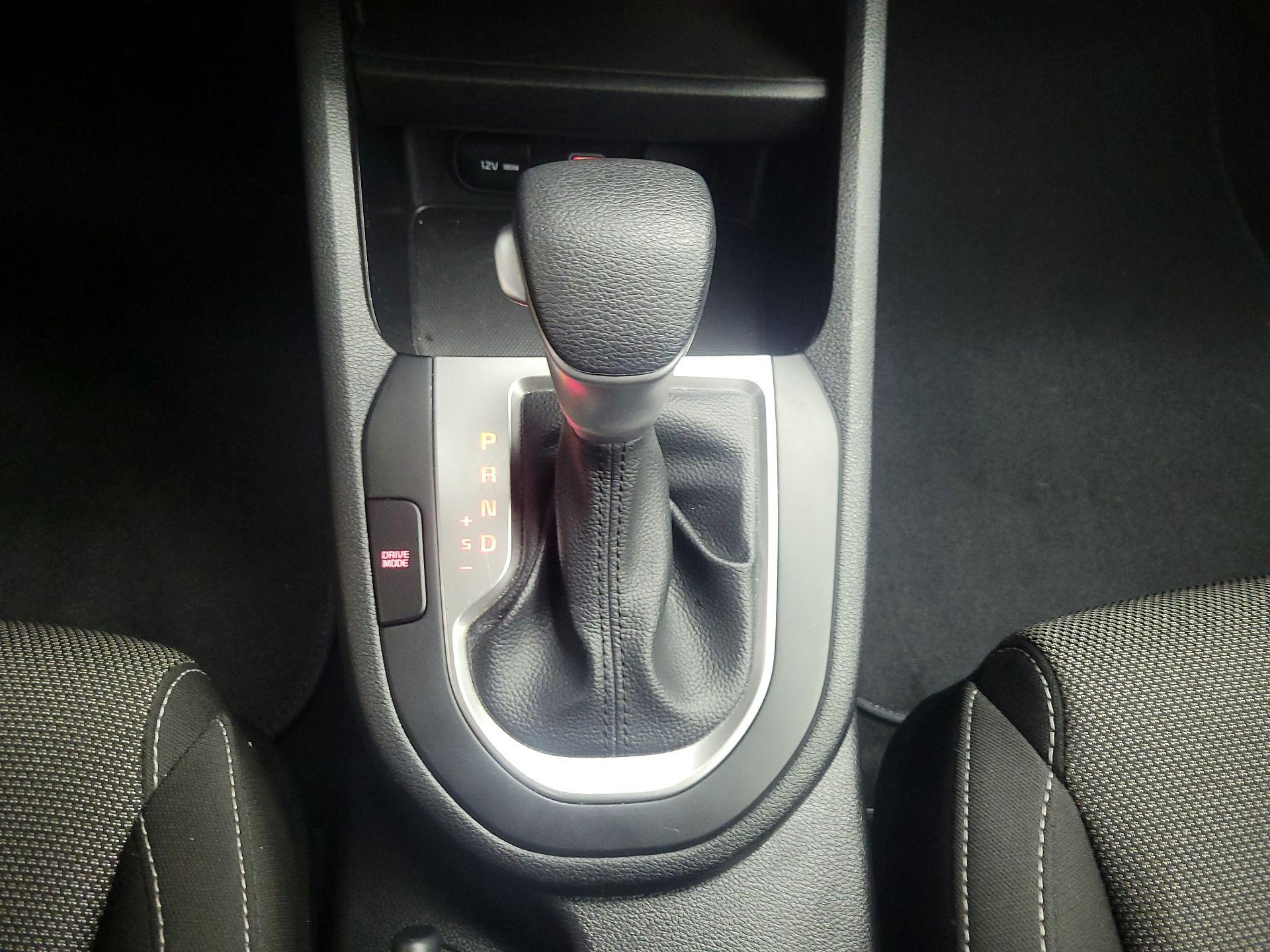 Thumbnail: 2024 Kia Forte - 17