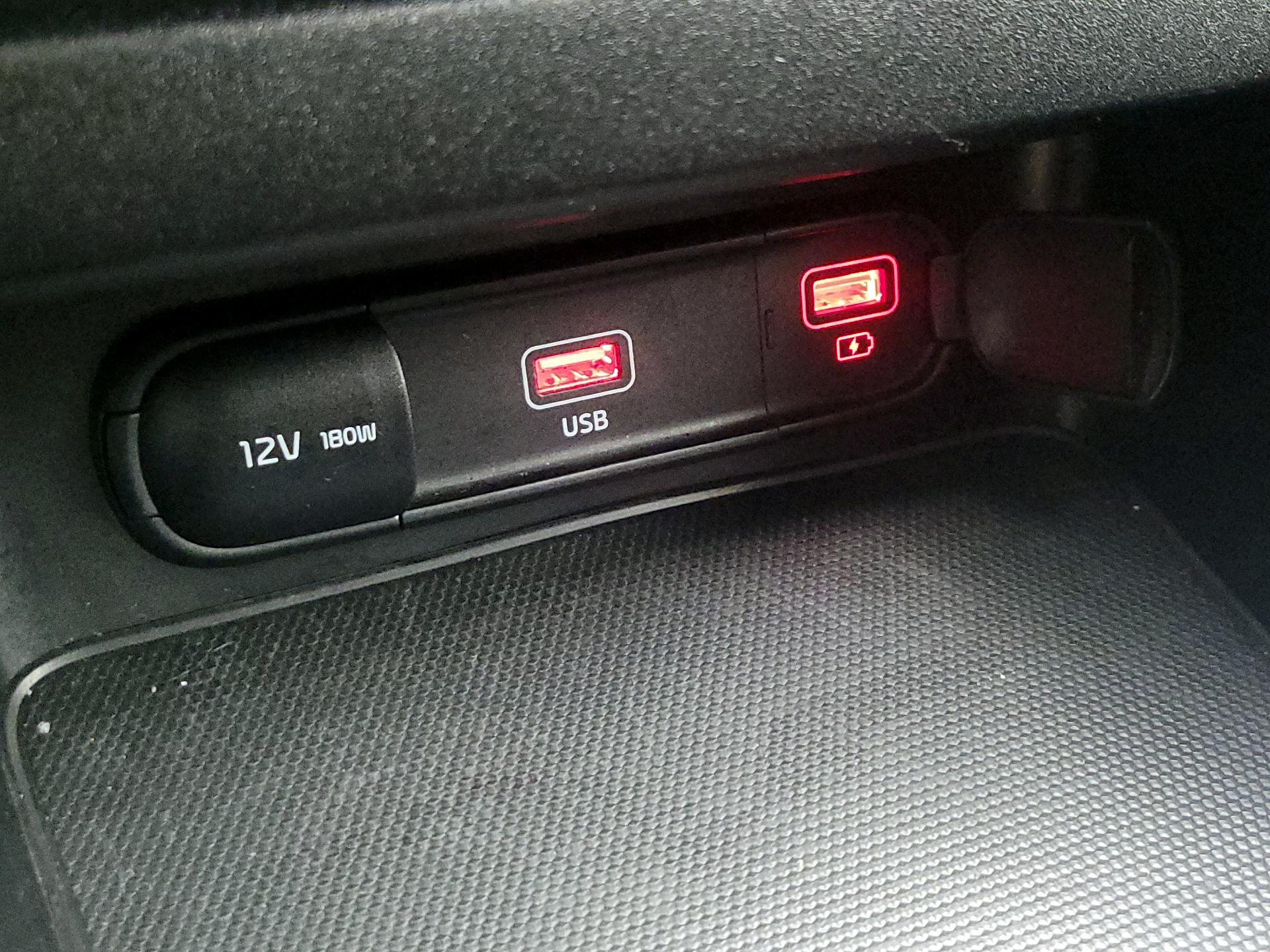 Thumbnail: 2024 Kia Forte - 18