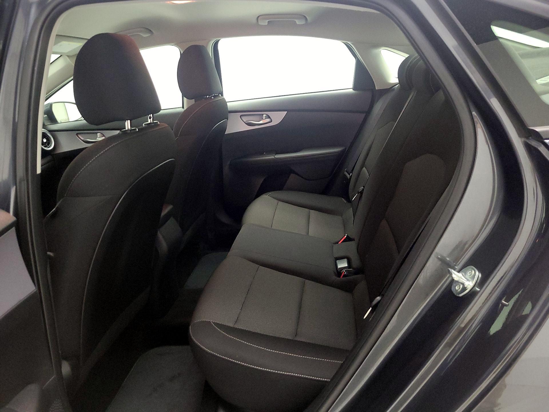 Thumbnail: 2024 Kia Forte - 19