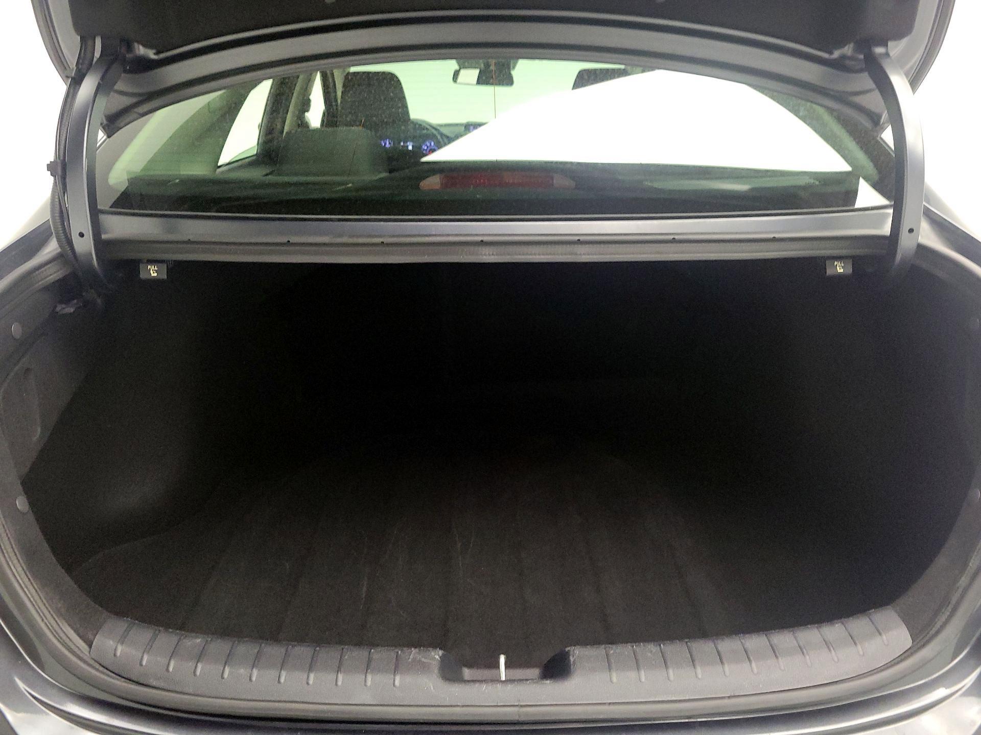 Thumbnail: 2024 Kia Forte - 20