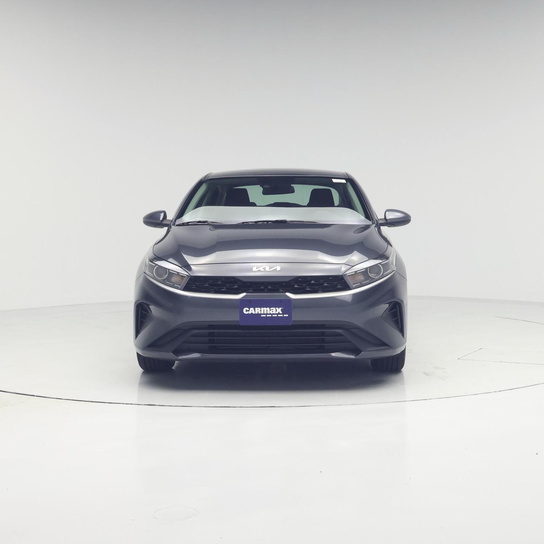 Thumbnail: 2024 Kia Forte - 5