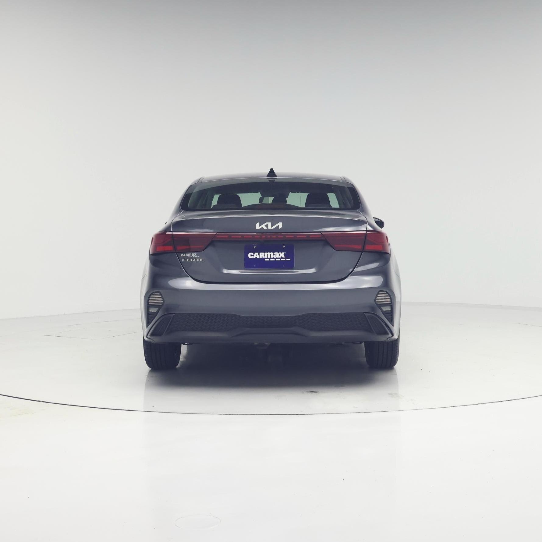 Thumbnail: 2024 Kia Forte - 6