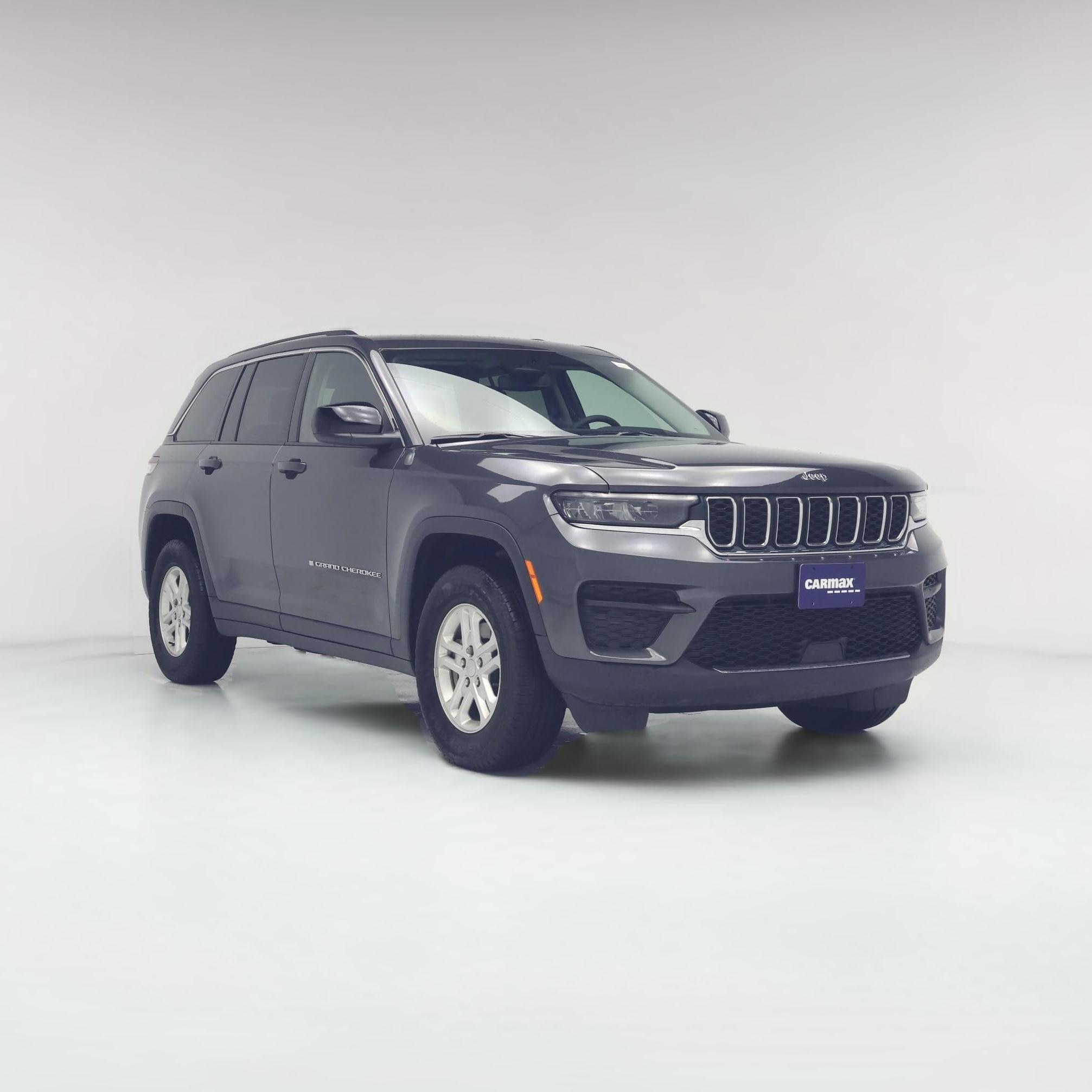 Thumbnail: 2023 Jeep Grand Cherokee - 1