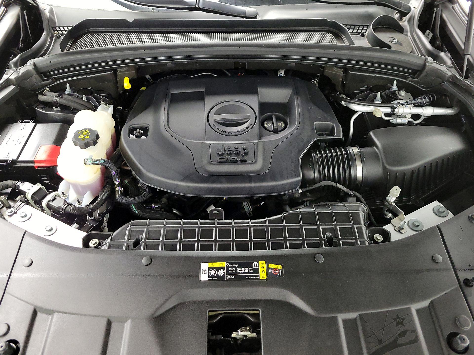 Thumbnail: 2023 Jeep Grand Cherokee - 17