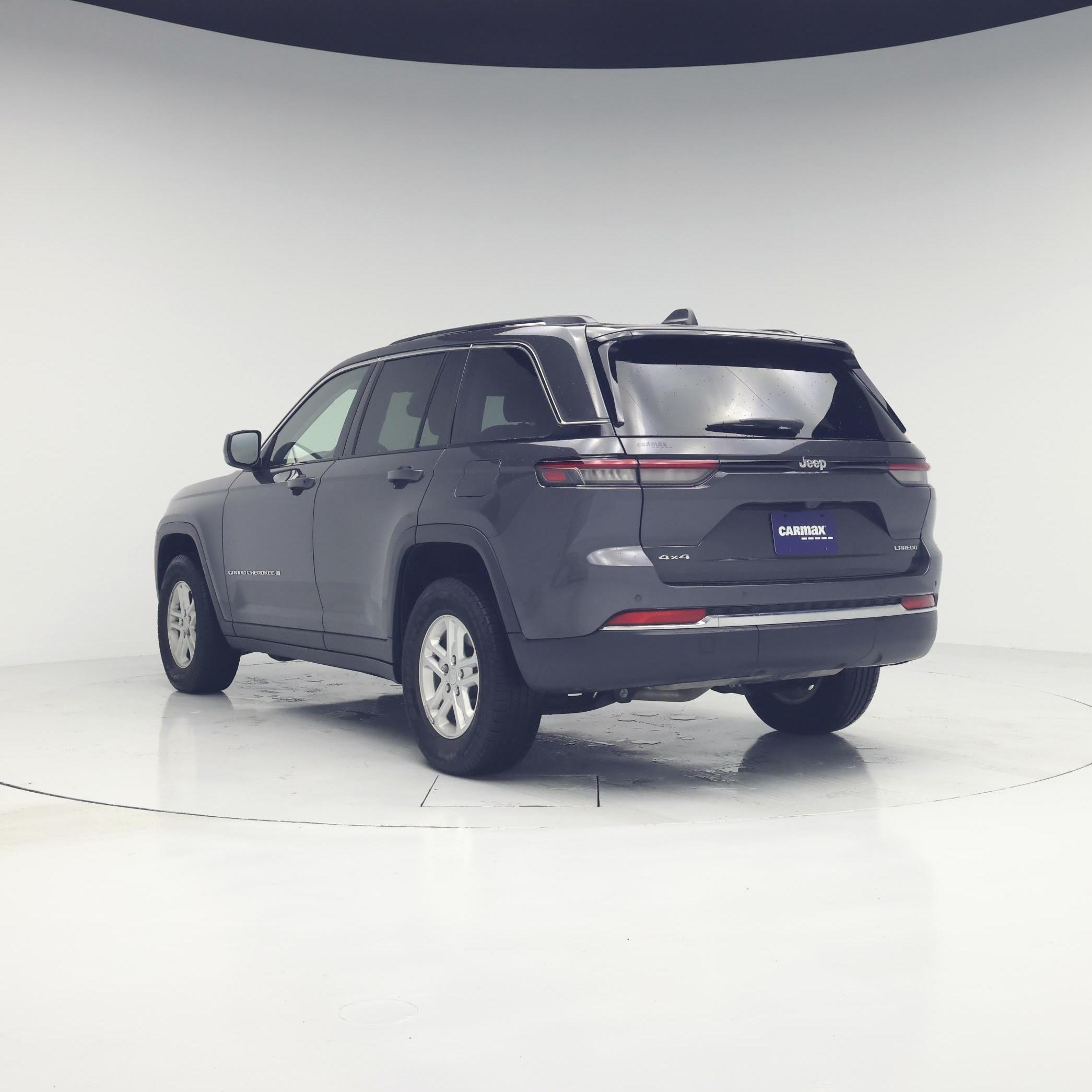 Thumbnail: 2023 Jeep Grand Cherokee - 2