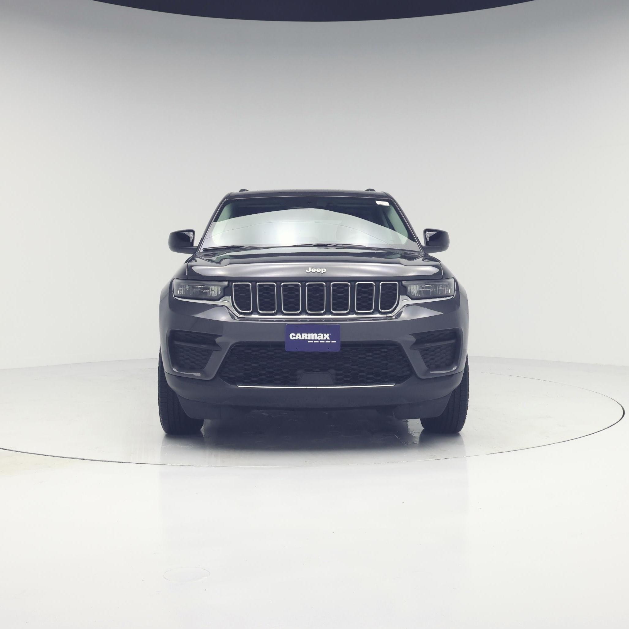 Thumbnail: 2023 Jeep Grand Cherokee - 5