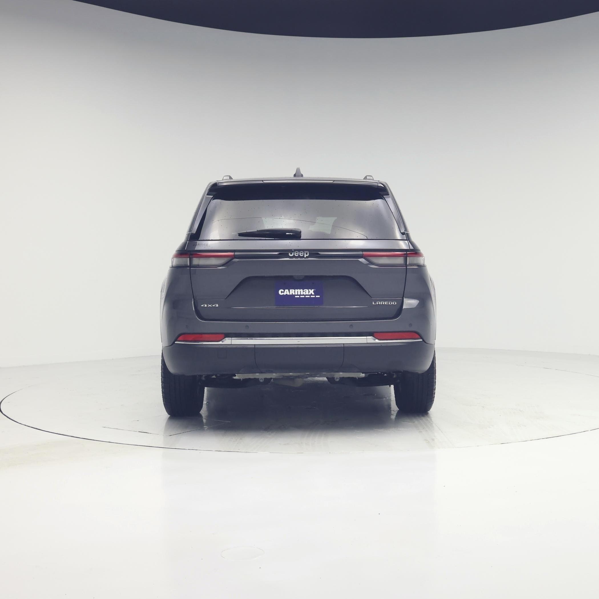 Thumbnail: 2023 Jeep Grand Cherokee - 6