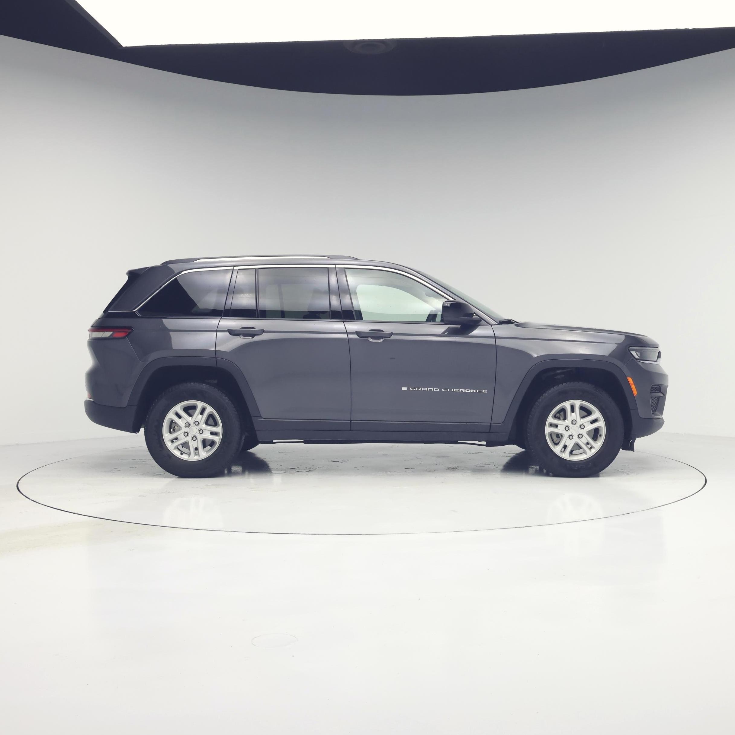 Thumbnail: 2023 Jeep Grand Cherokee - 7