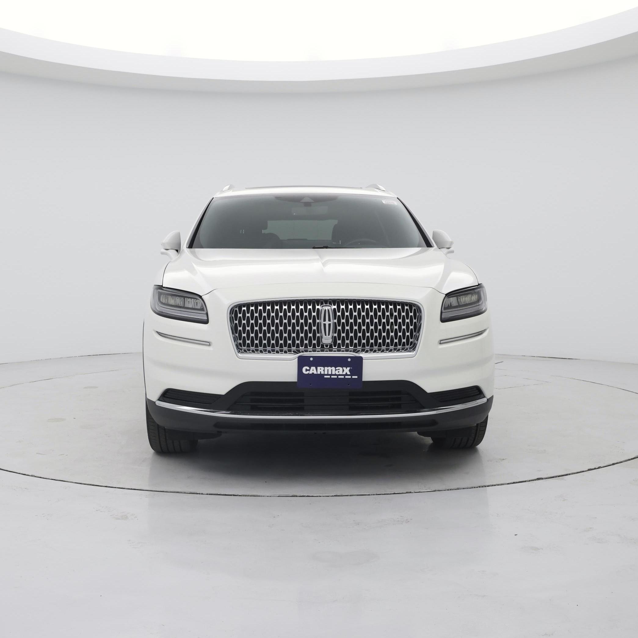 Thumbnail: 2023 Lincoln Nautilus - 5