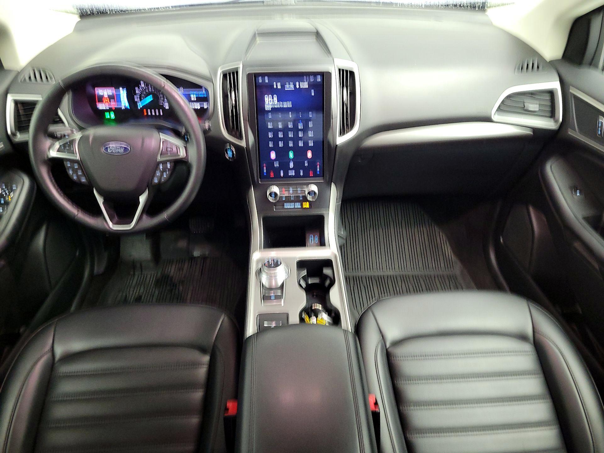 Thumbnail: 2024 Ford Edge - 9