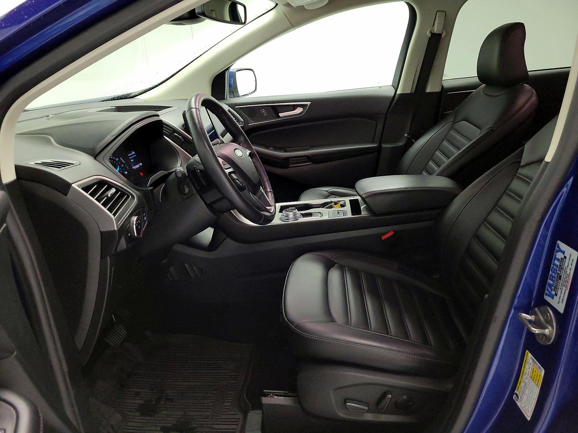 Thumbnail: 2024 Ford Edge - 11