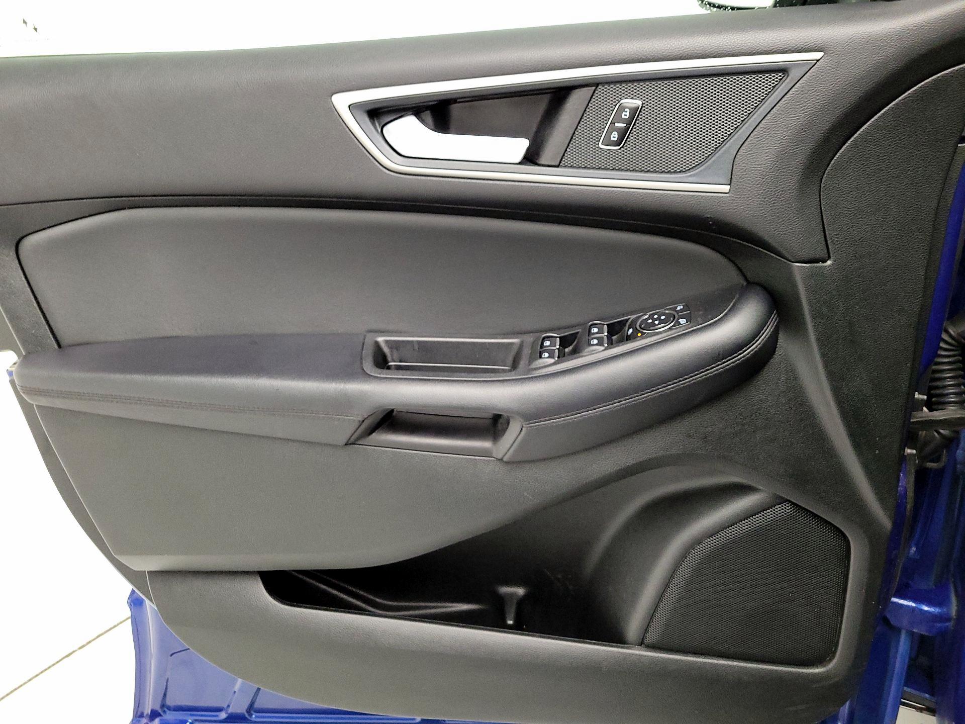 Thumbnail: 2024 Ford Edge - 12