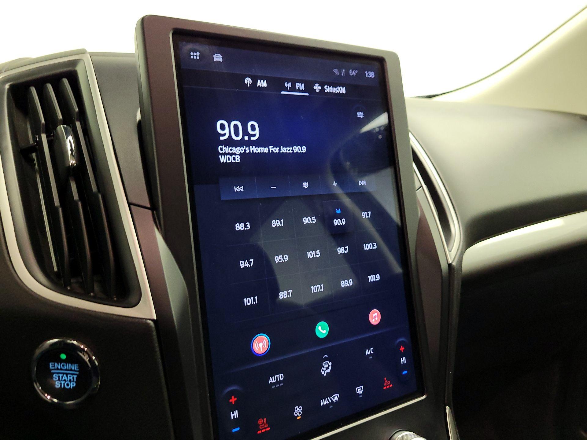 Thumbnail: 2024 Ford Edge - 13