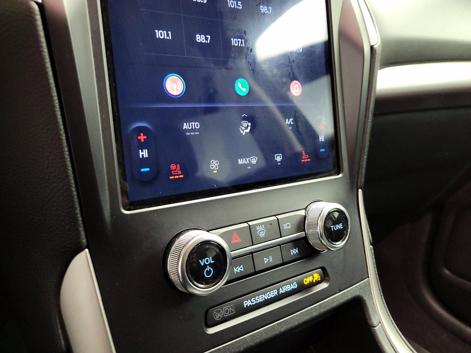 Thumbnail: 2024 Ford Edge - 14