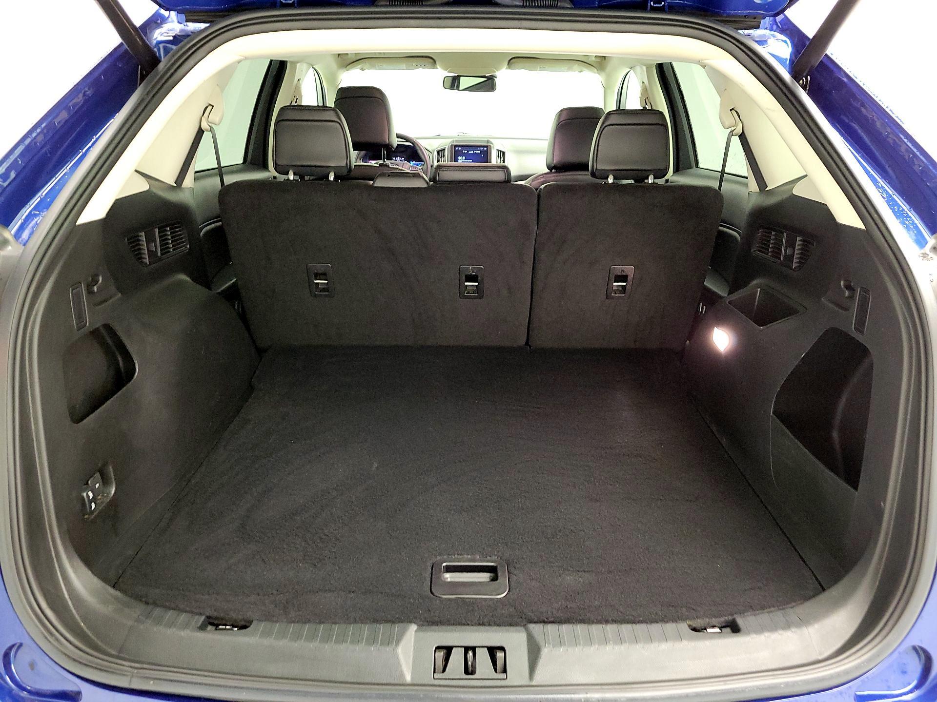 Thumbnail: 2024 Ford Edge - 16