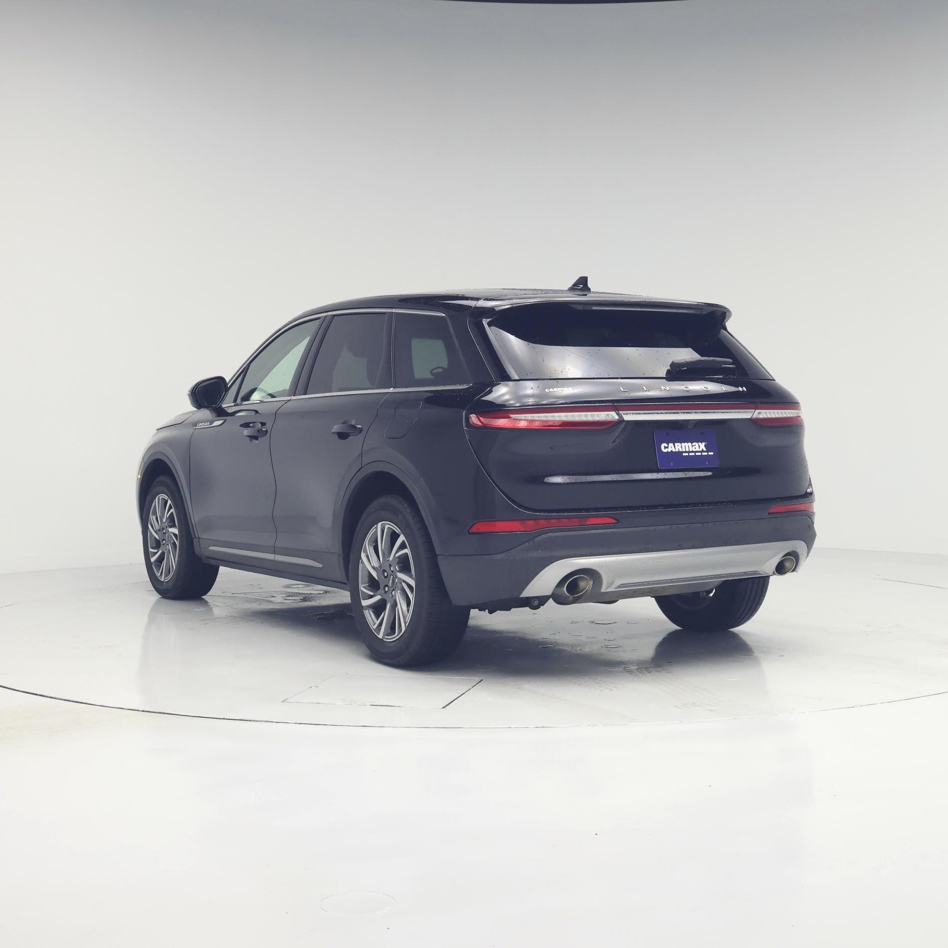 Thumbnail: 2024 Ford Edge - 2