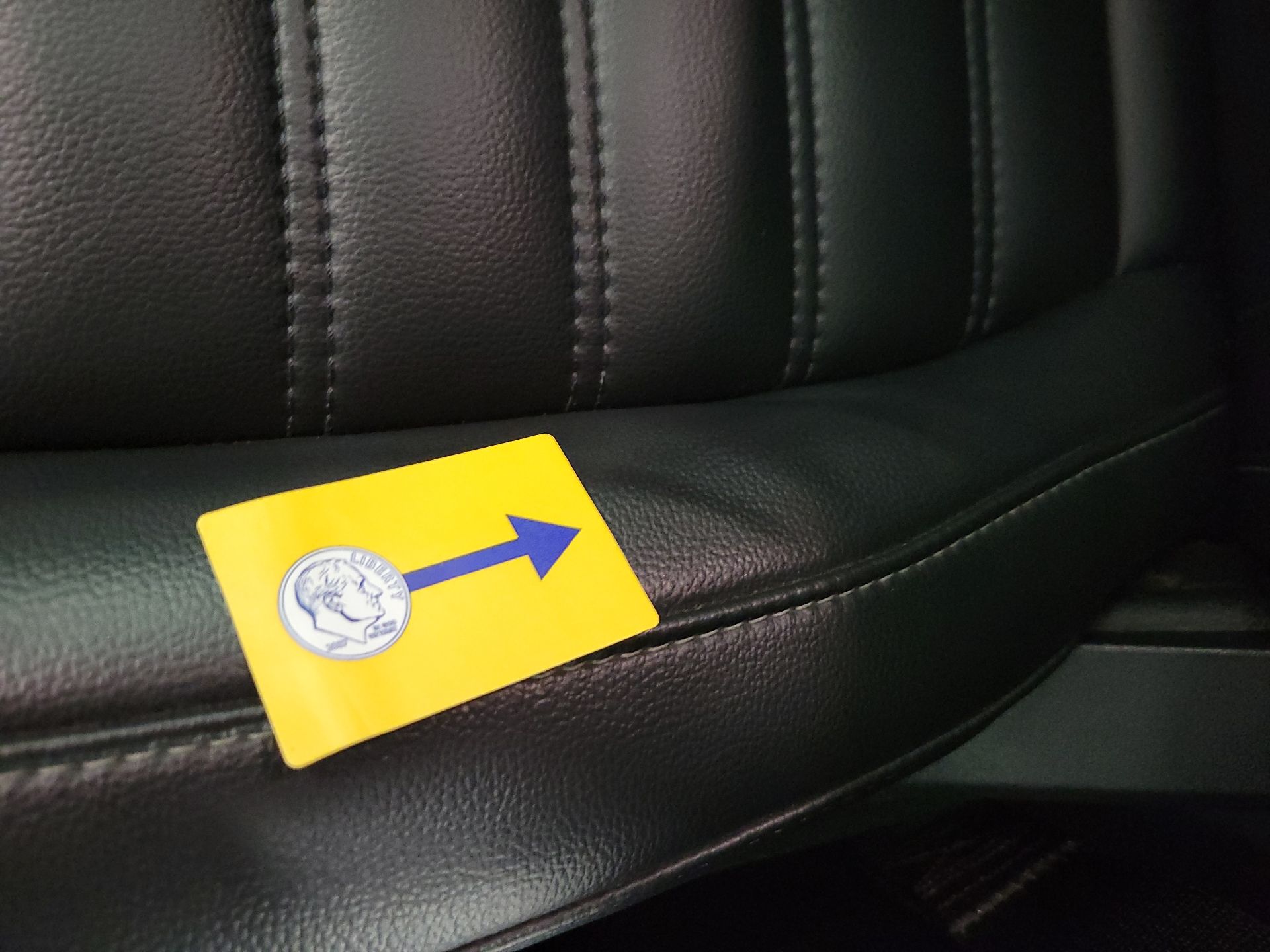 Thumbnail: 2024 Ford Edge - 19