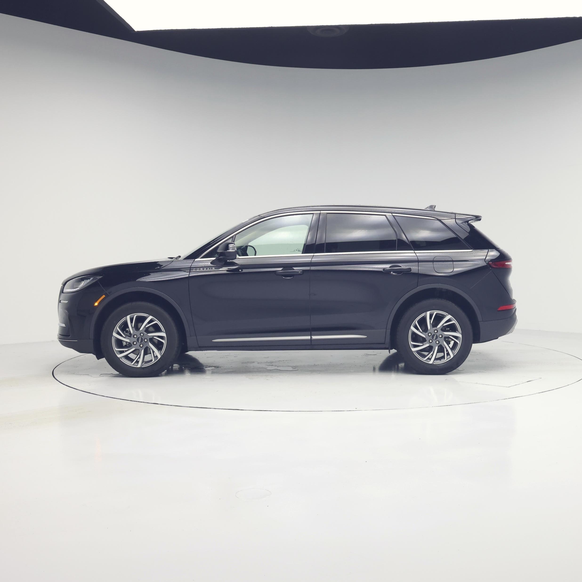 Thumbnail: 2024 Ford Edge - 3