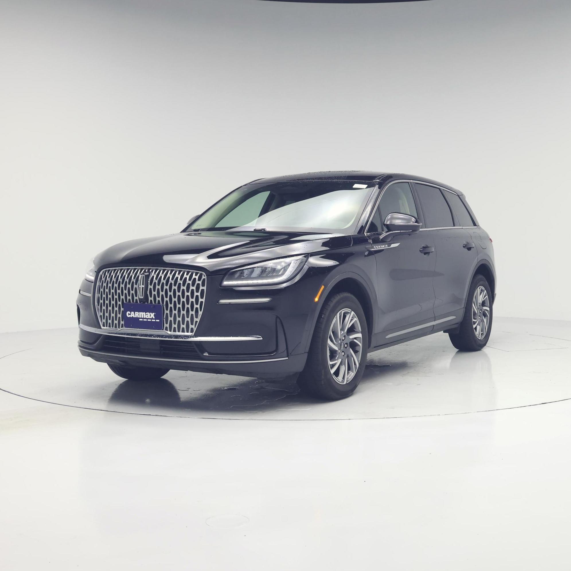 Thumbnail: 2024 Ford Edge - 4