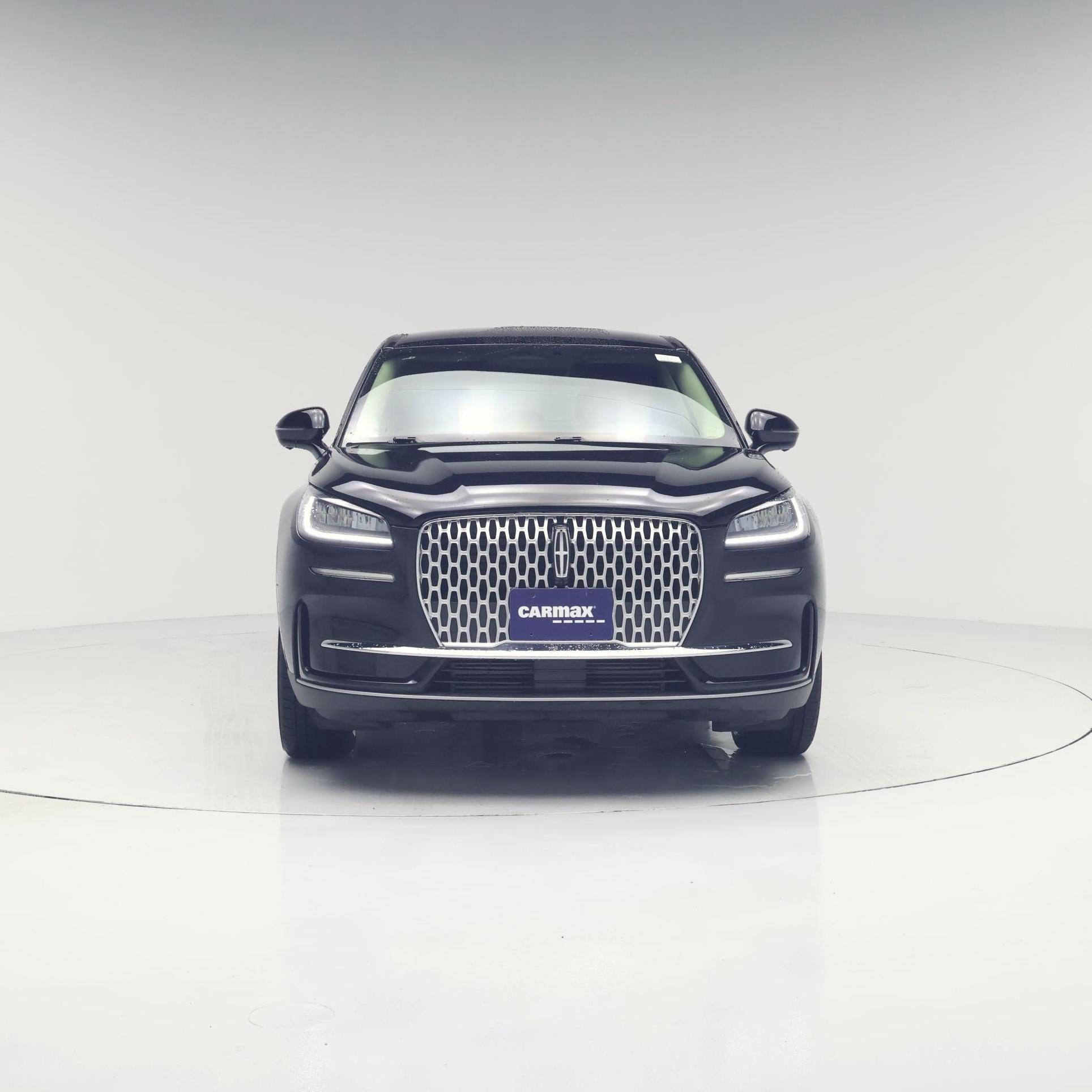 Thumbnail: 2024 Ford Edge - 5