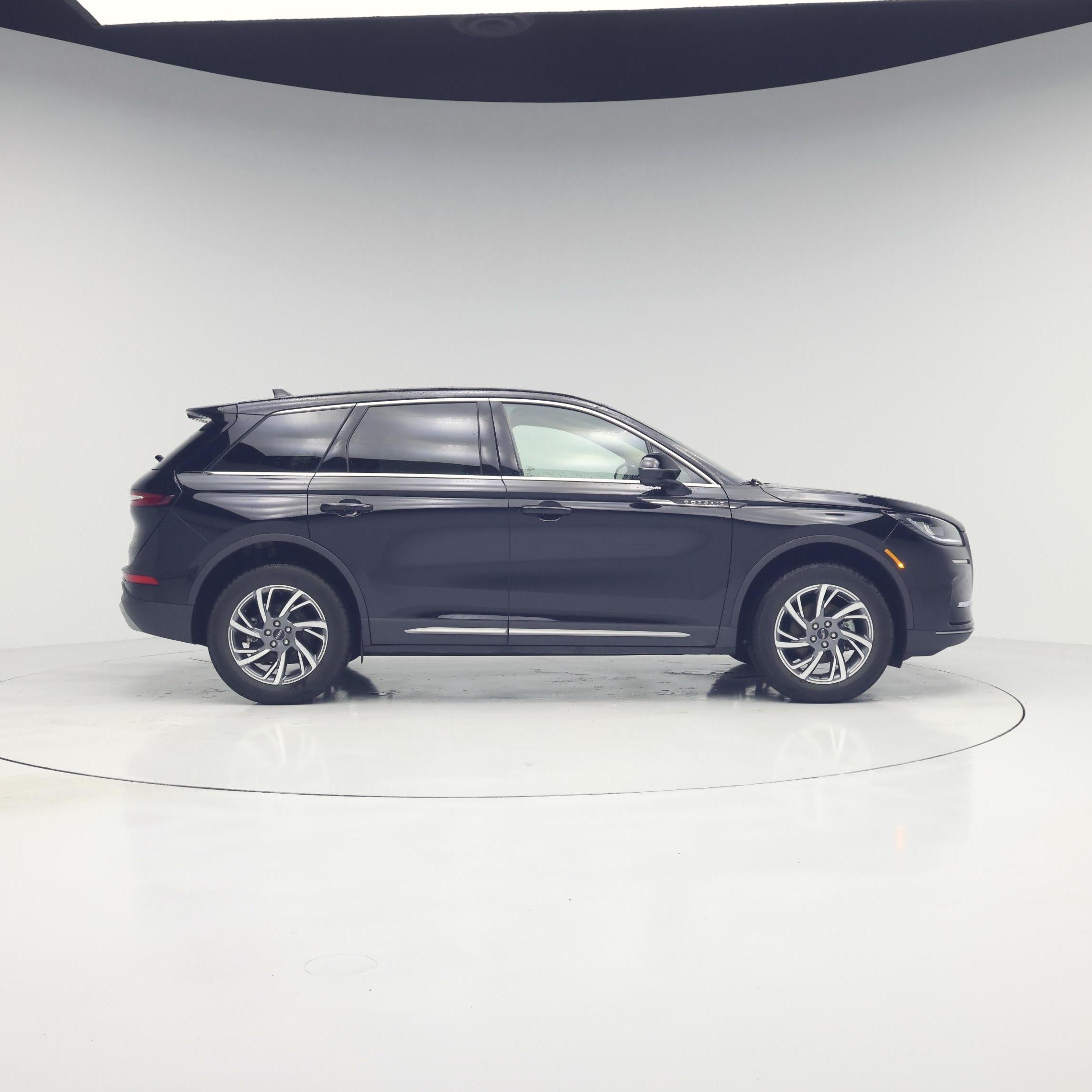 Thumbnail: 2024 Ford Edge - 7