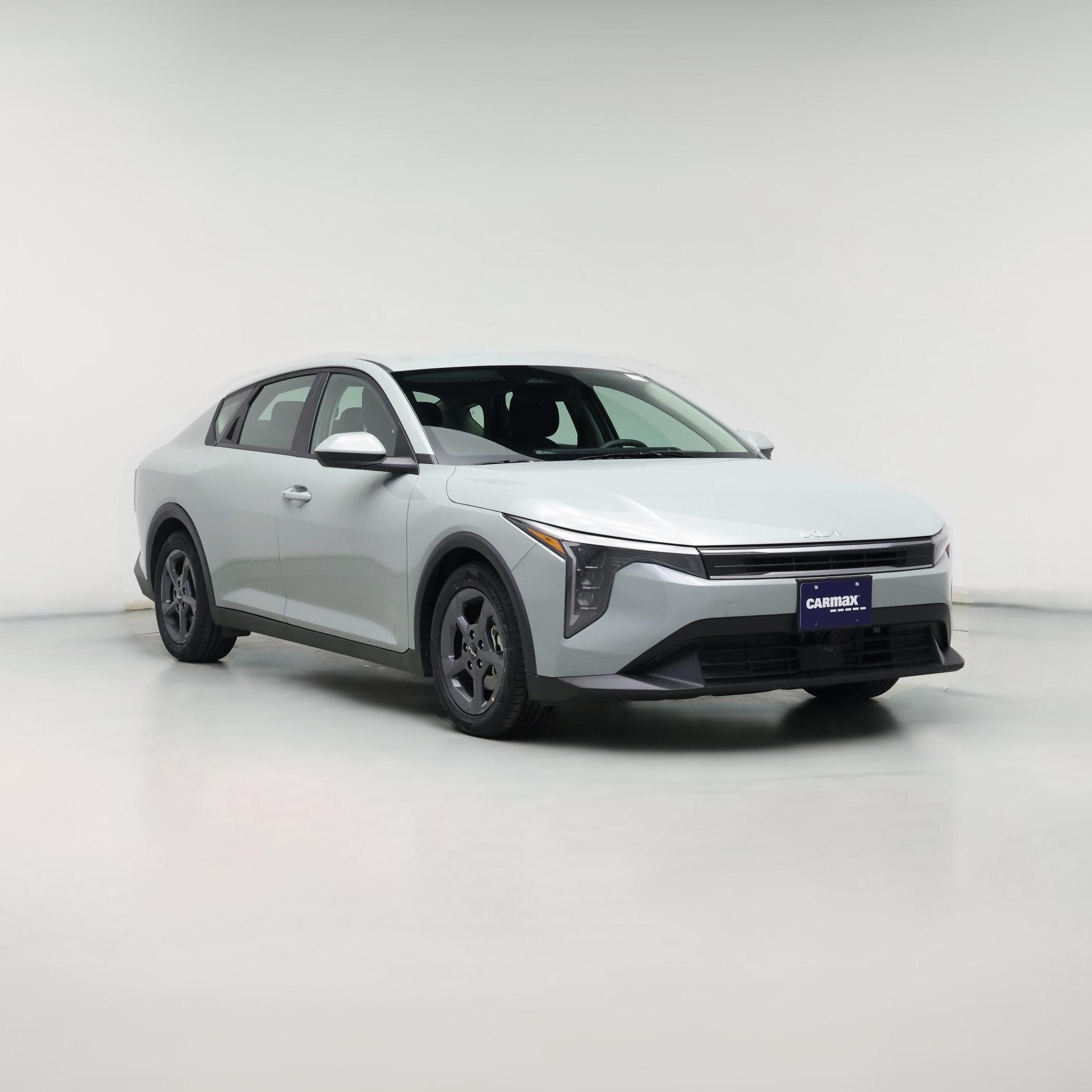 Thumbnail: 2025 Kia K4 - 1
