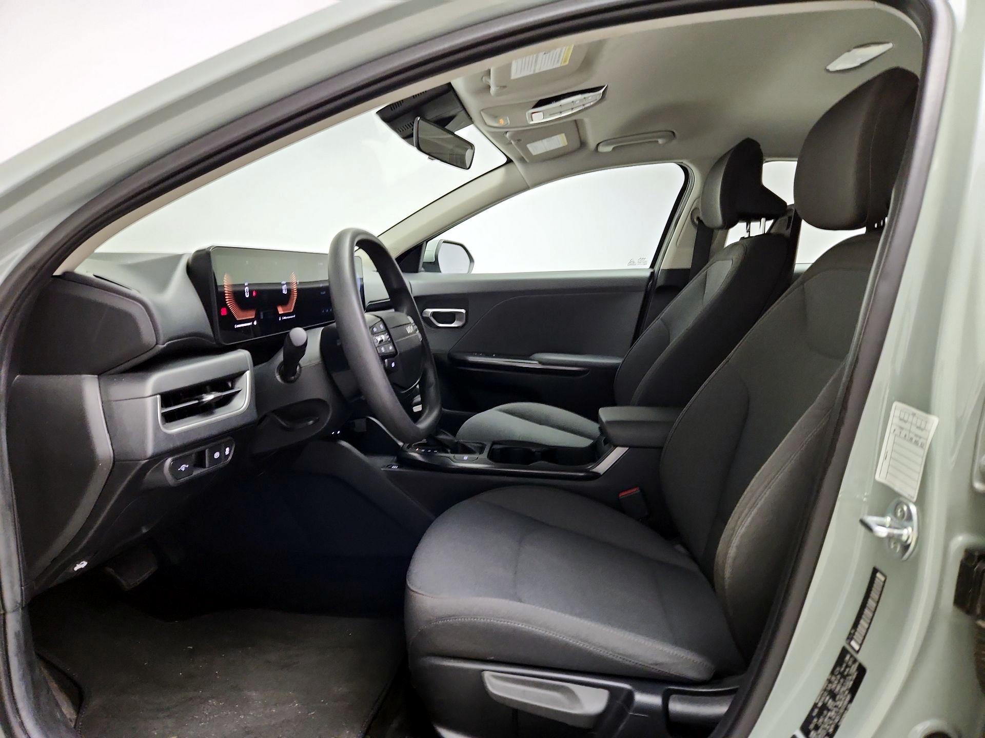 Thumbnail: 2025 Kia K4 - 11
