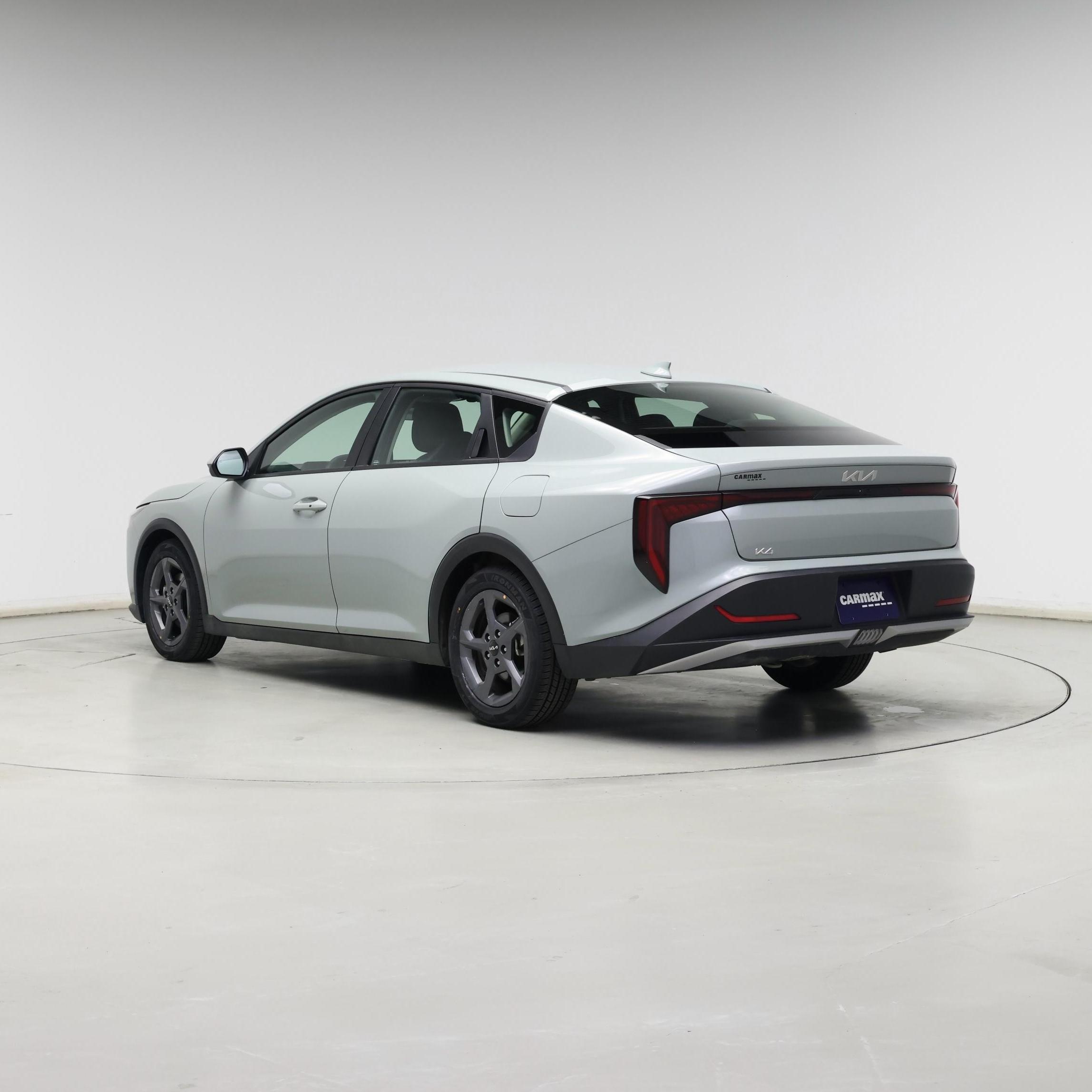 Thumbnail: 2025 Kia K4 - 2