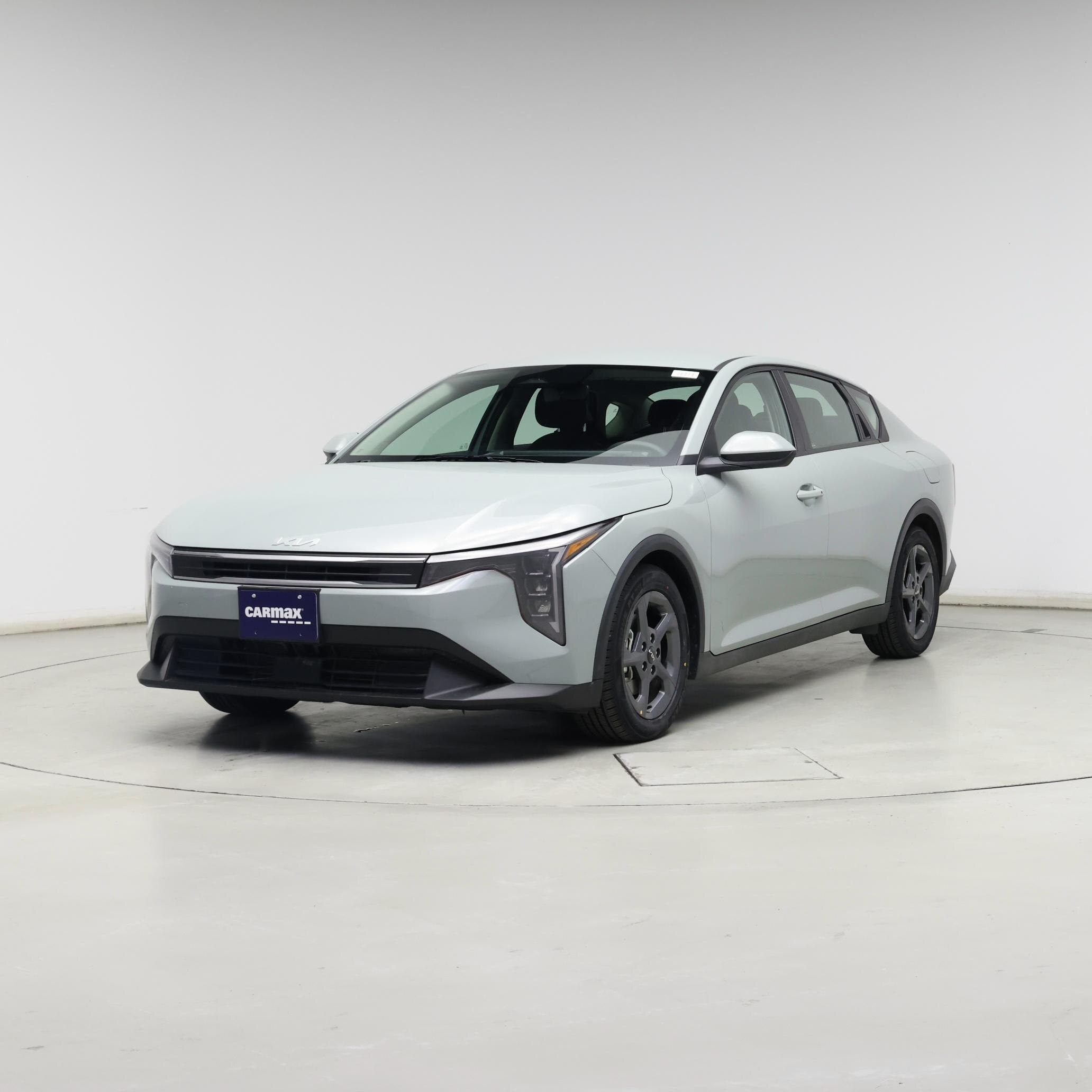 Thumbnail: 2025 Kia K4 - 4