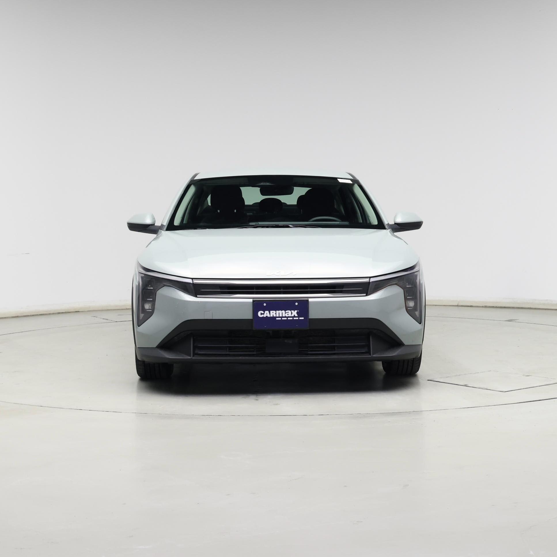 Thumbnail: 2025 Kia K4 - 5