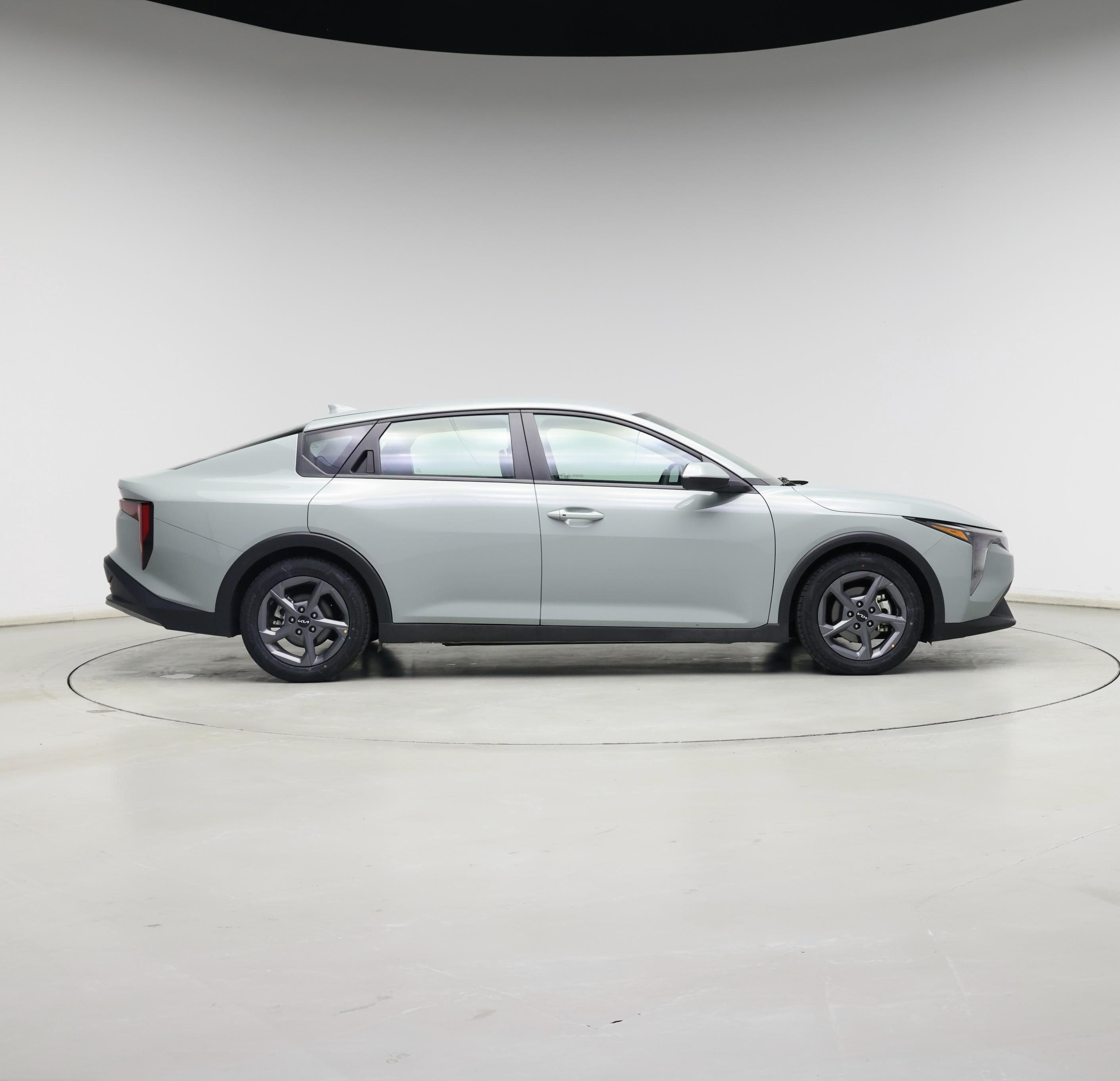 Thumbnail: 2025 Kia K4 - 7